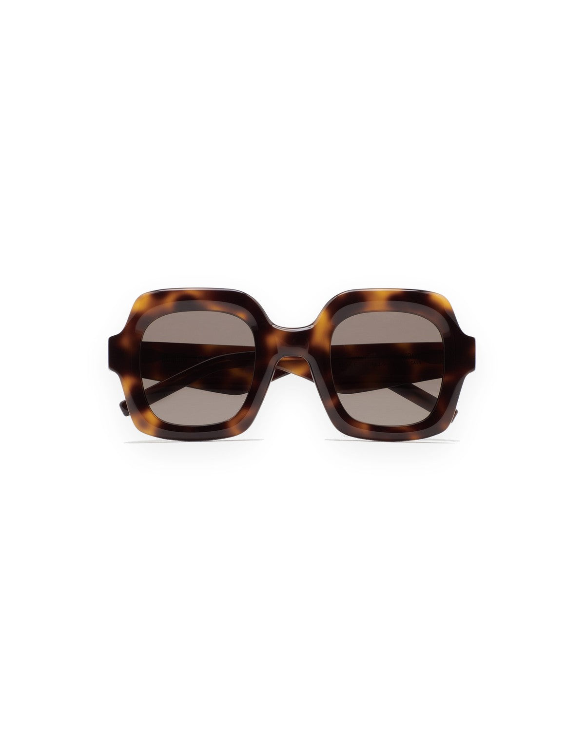 KALEOS Harwood Havana Grey Havana / Grey