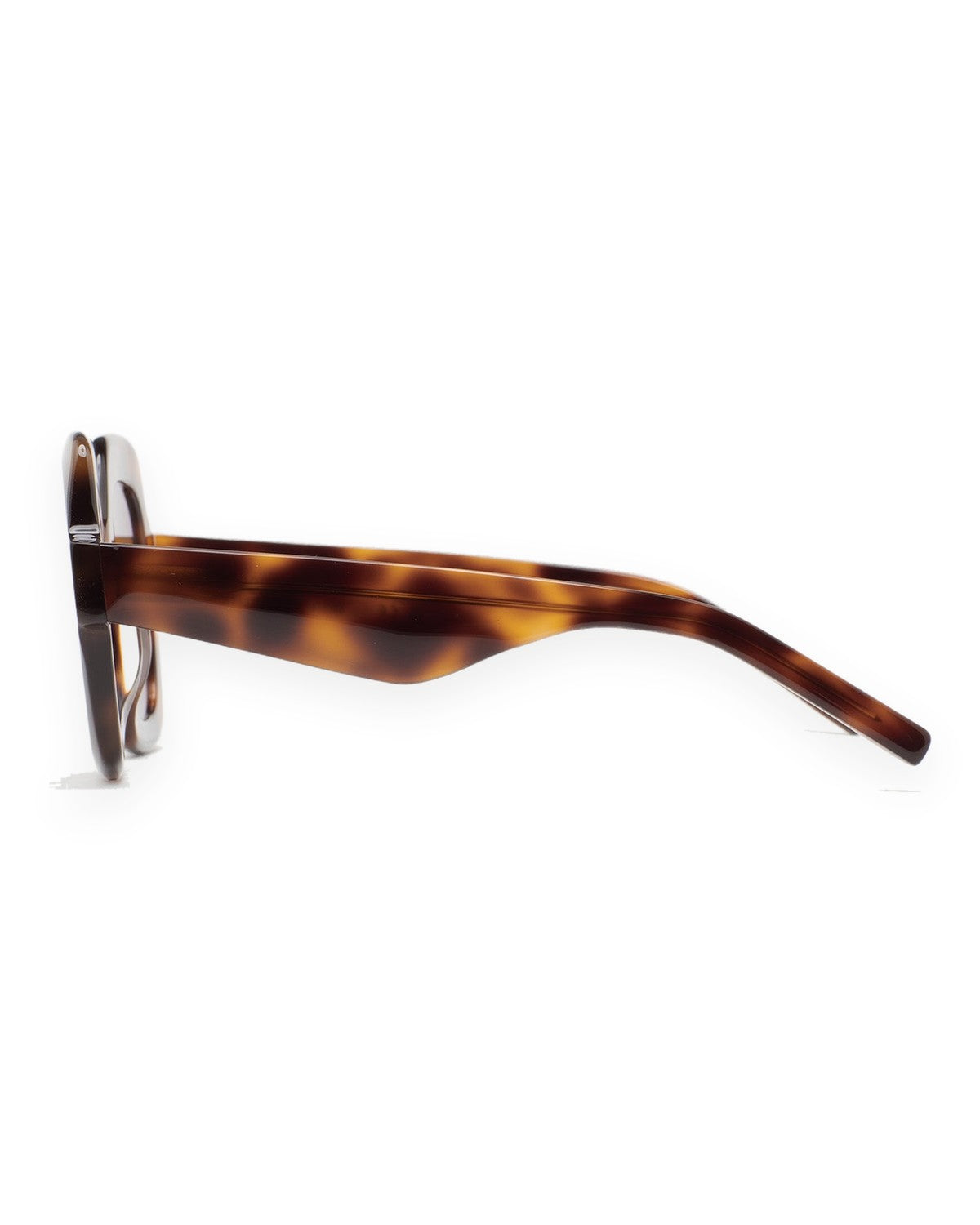 KALEOS Harwood Havana Grey Havana / Grey