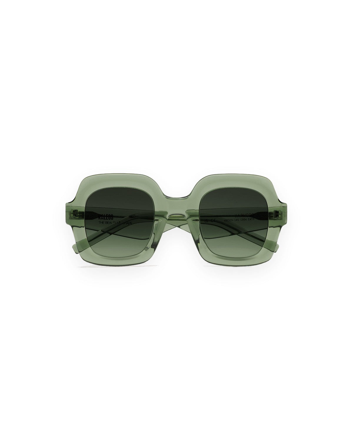 KALEOS Harwood Crystal Green Degrade Crystal Green / Green Degrade