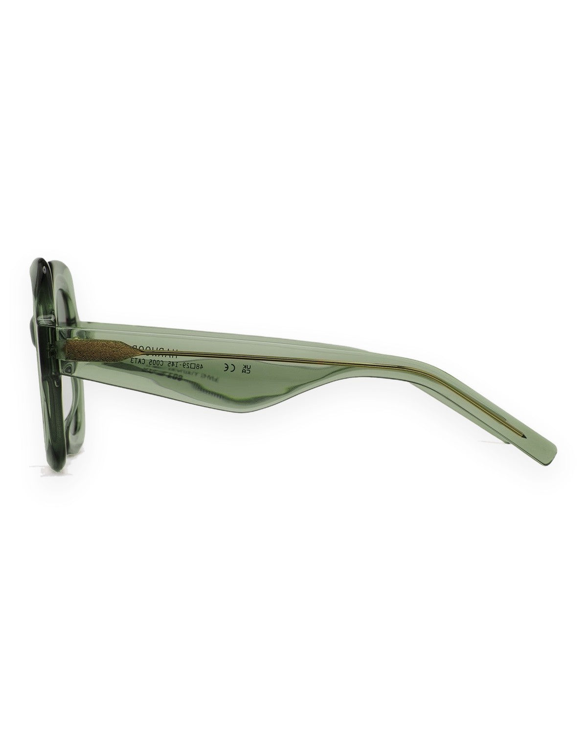 KALEOS Harwood Crystal Green Degrade Crystal Green / Green Degrade