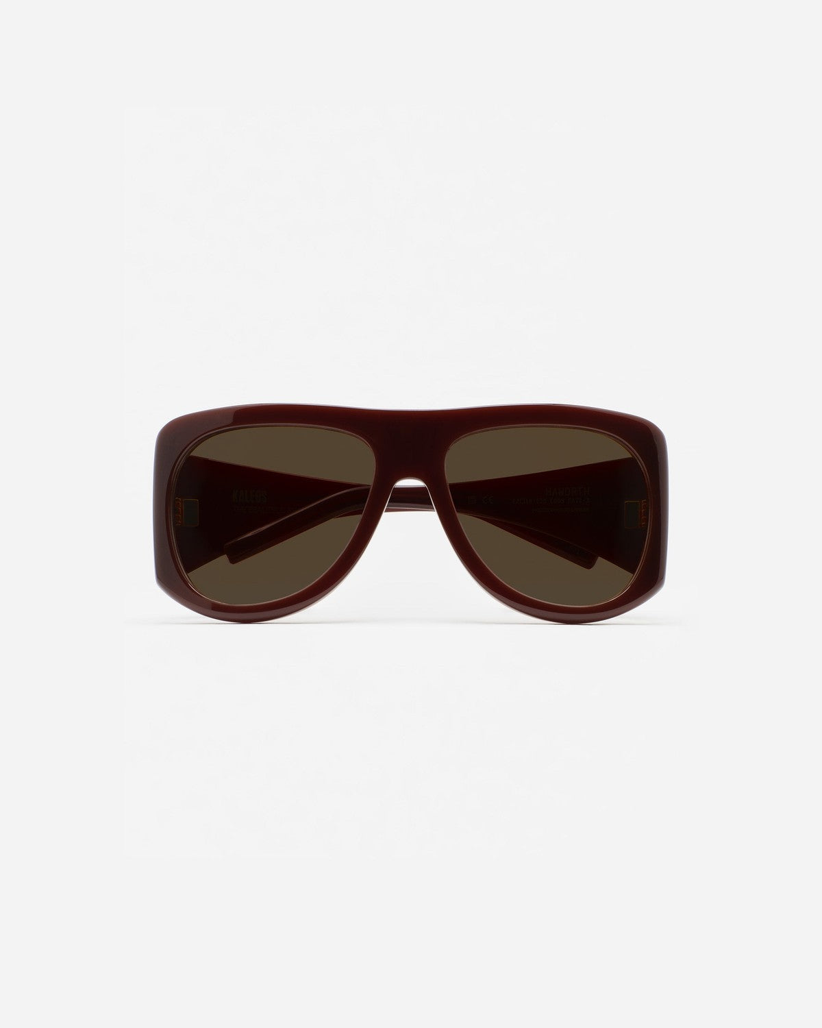 KALEOS Haworth Brown Brown Brown / Brown