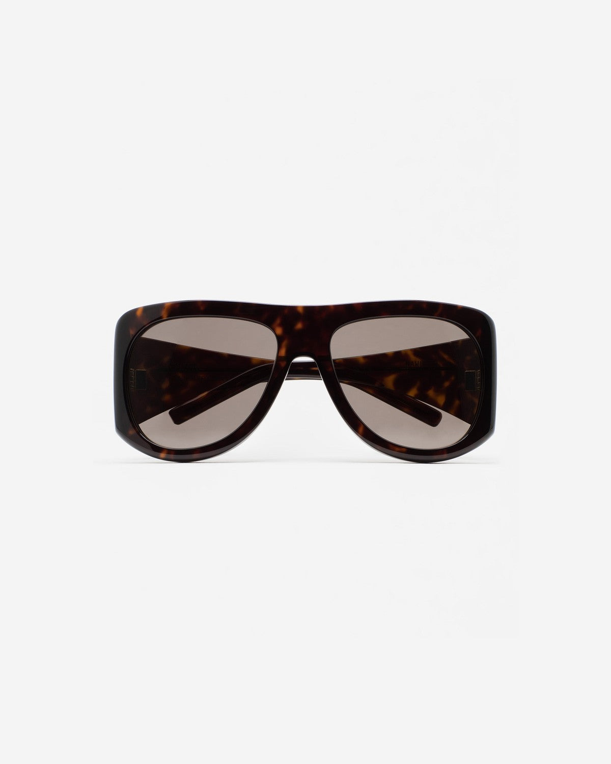 KALEOS Haworth Dark Havana Matte Grey Dark Havana Matte / Grey
