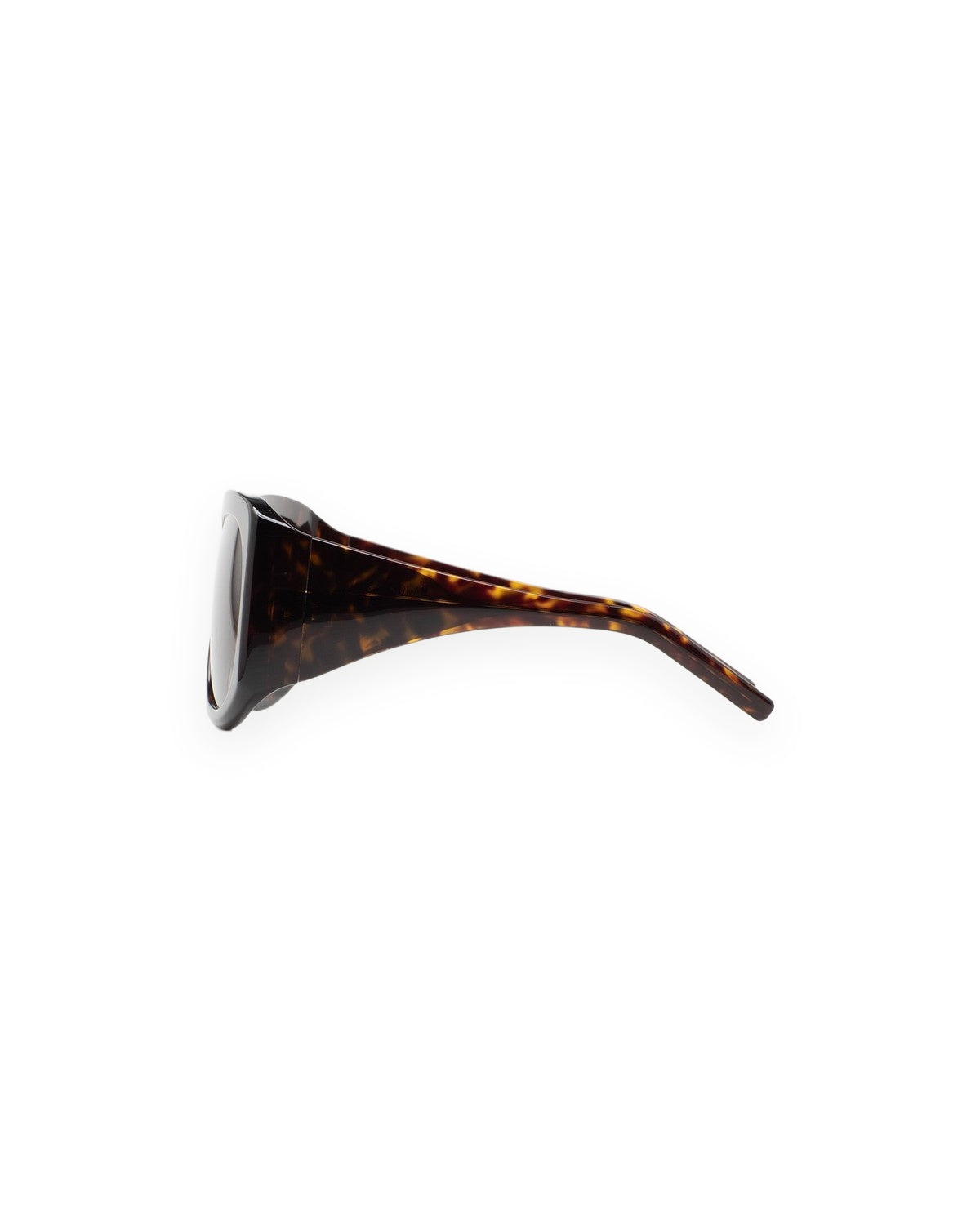 KALEOS Haworth Dark Havana Matte Grey Dark Havana Matte / Grey