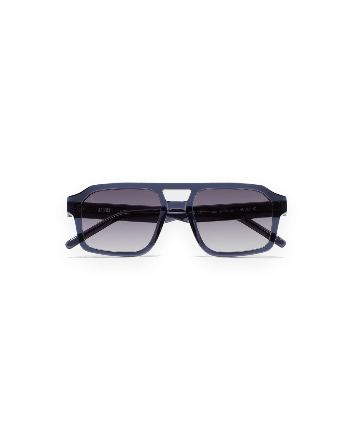 KALEOS Hedlund Crystal Navy Black Gradient Crystal Navy / Black Gradient