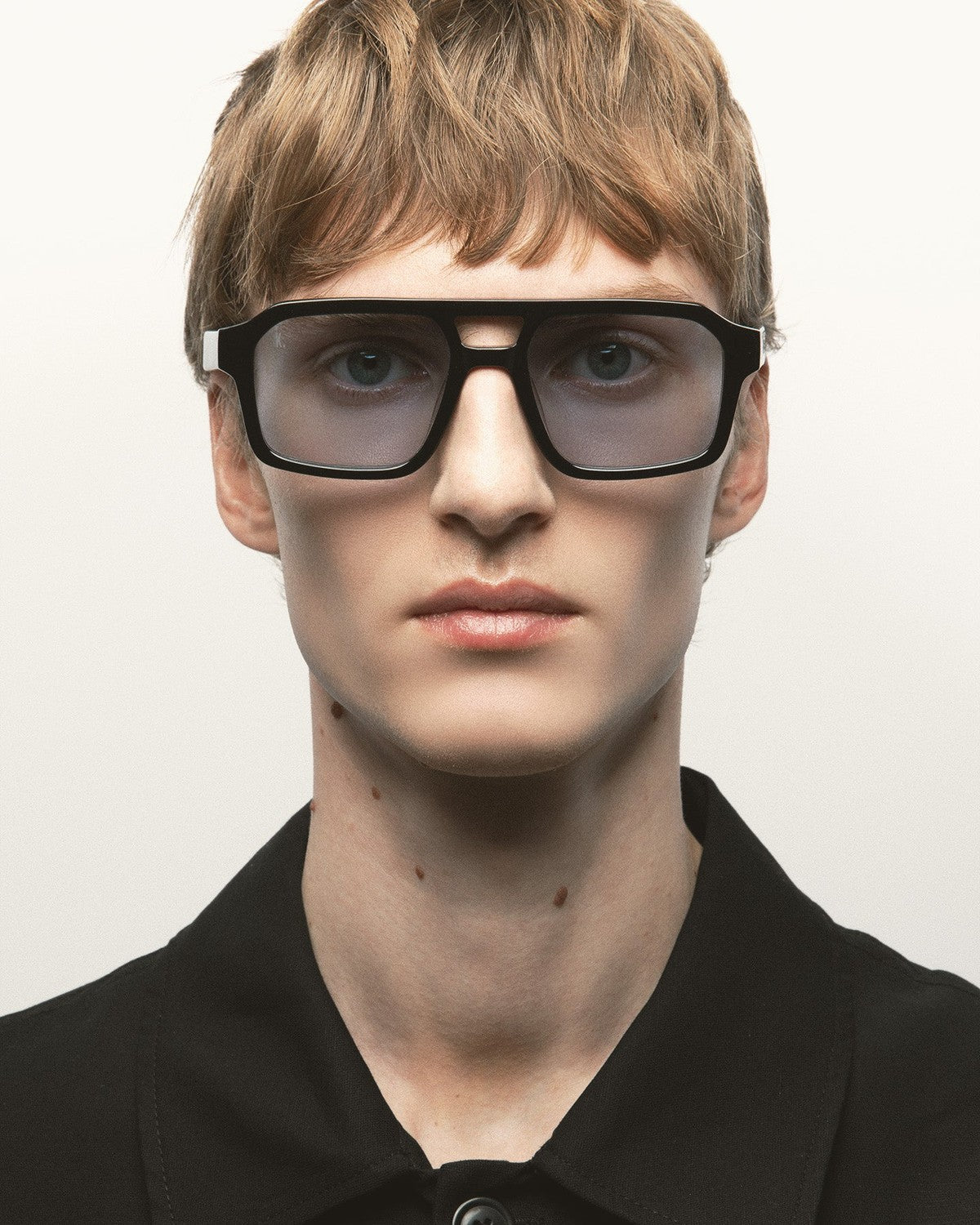 KALEOS Hedlund Black Blue Photochromic Black / Blue Photochromic