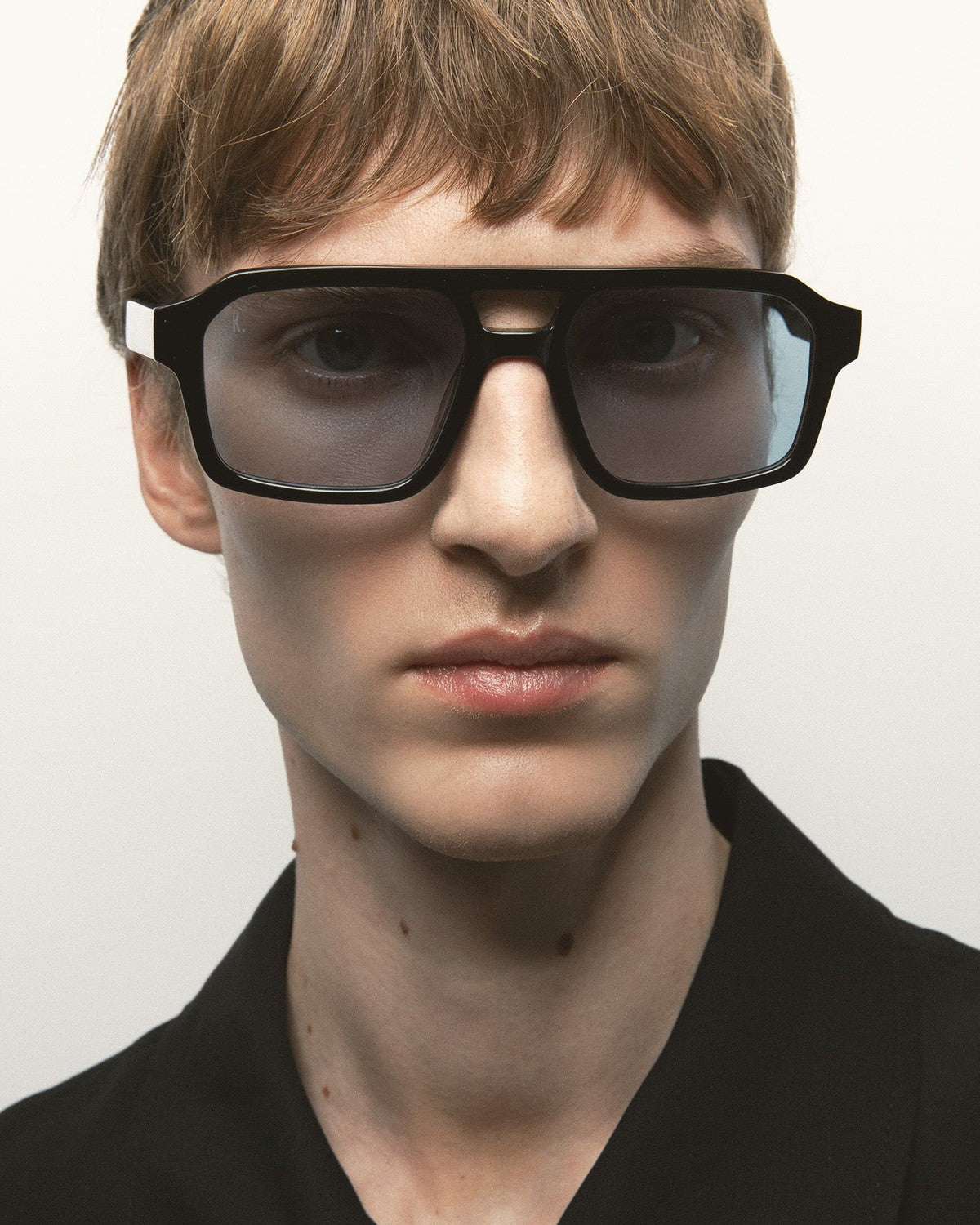 KALEOS Hedlund Black Blue Photochromic Black / Blue Photochromic