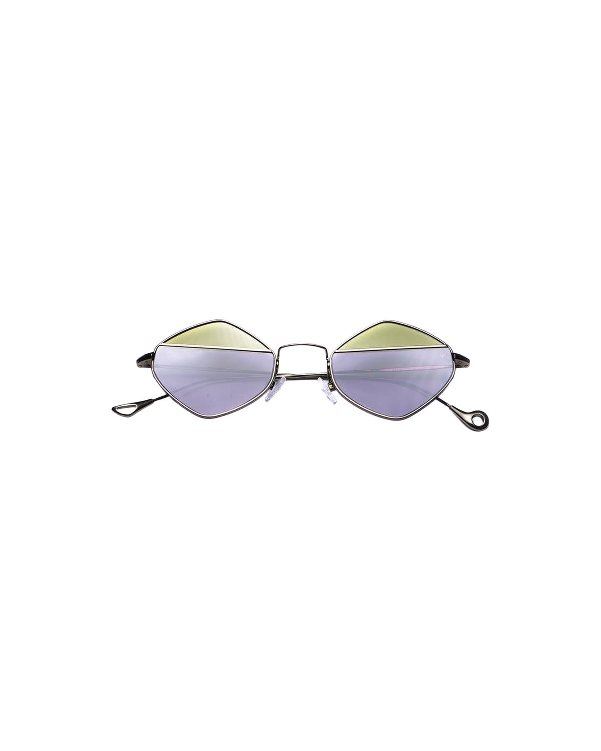 Front view of EYEPETIZER HEYWOOD C.3-J-7 sunglasses.