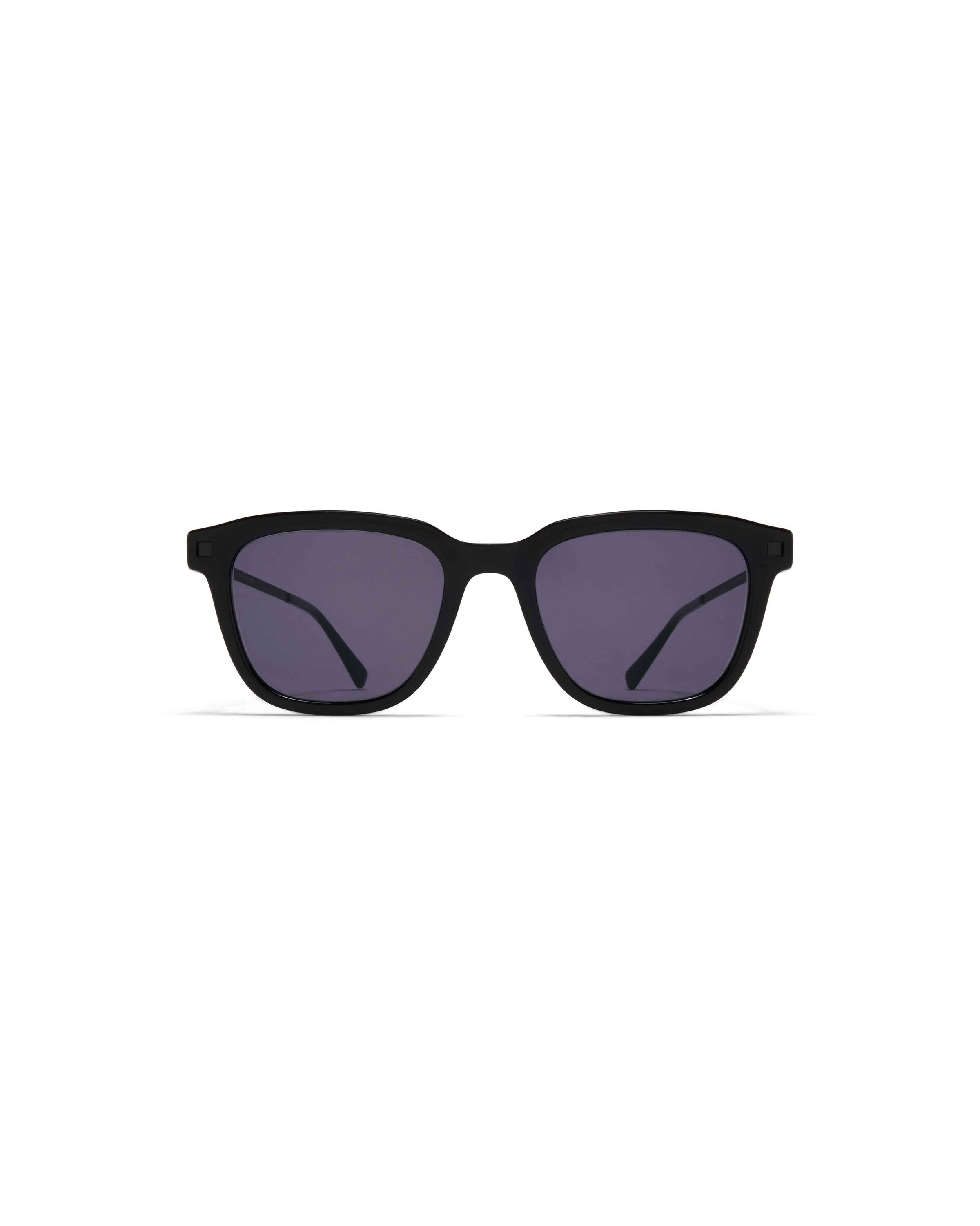 MYKITA HOLM C2 BLACK/BLACK Black/Black / Cool Grey Solid