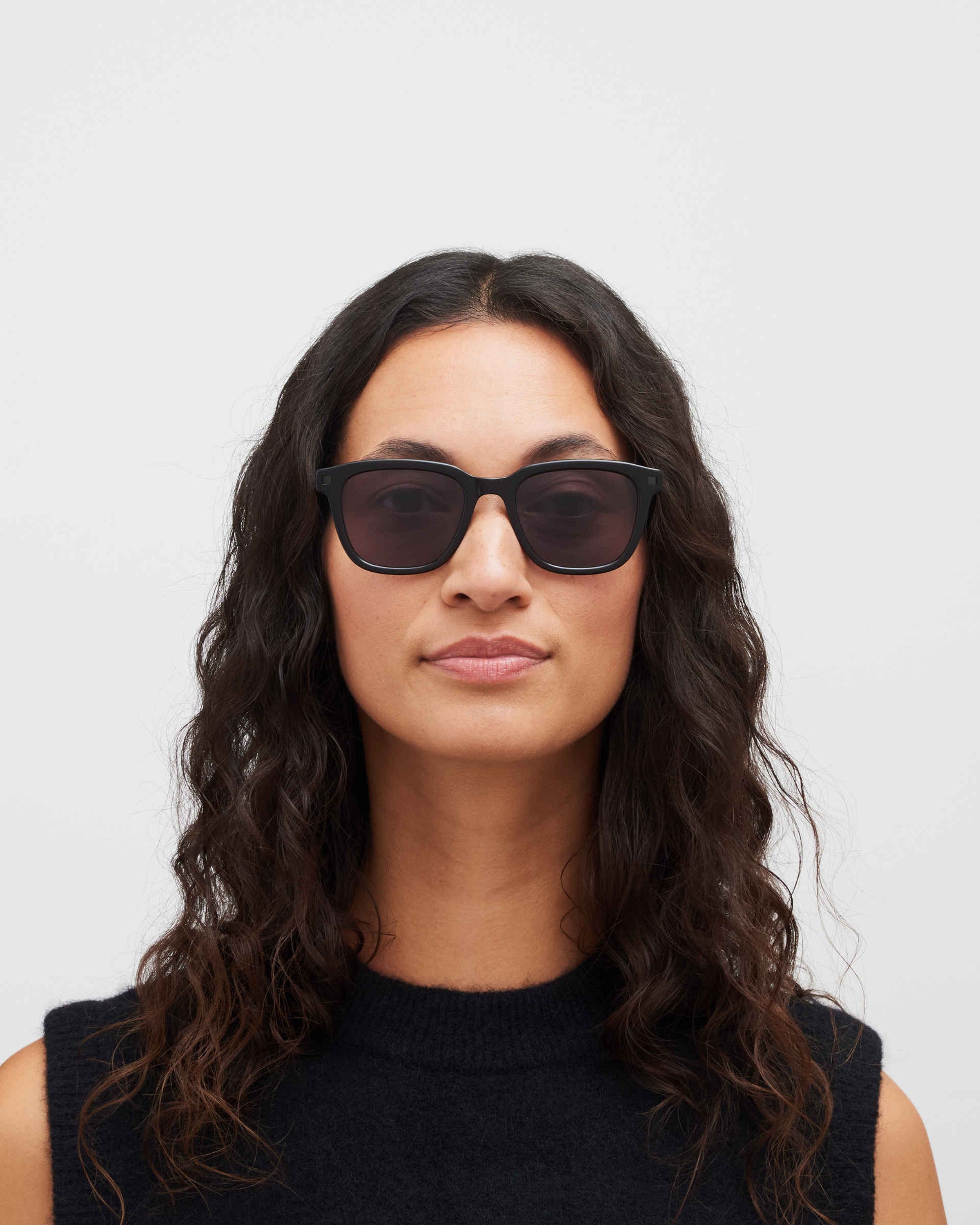 MYKITA HOLM C2 BLACK/BLACK Black/Black / Cool Grey Solid