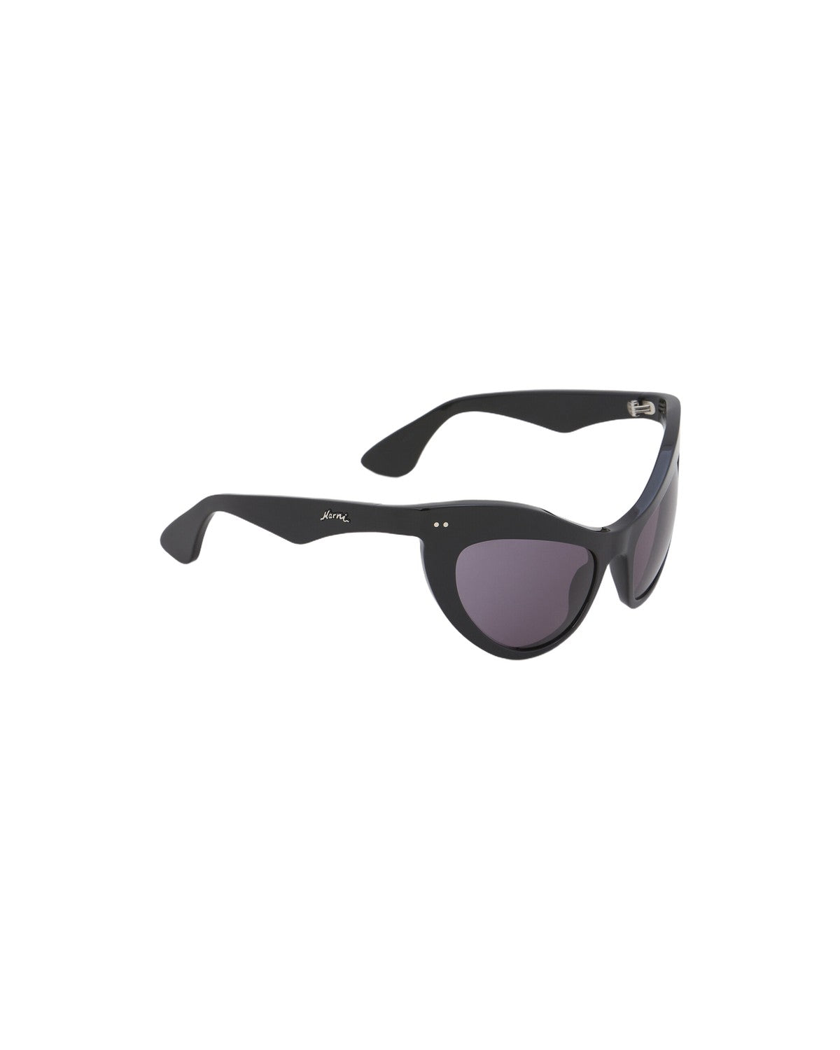 Marni Holoholona Black Black / Black