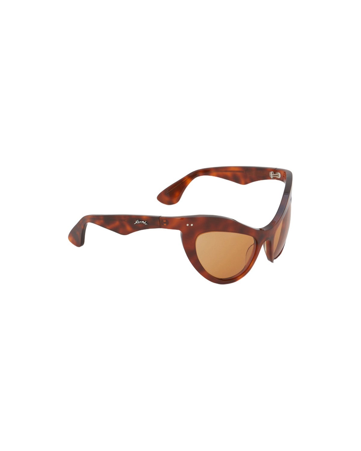 Marni Holoholona Havana Havana / Brown