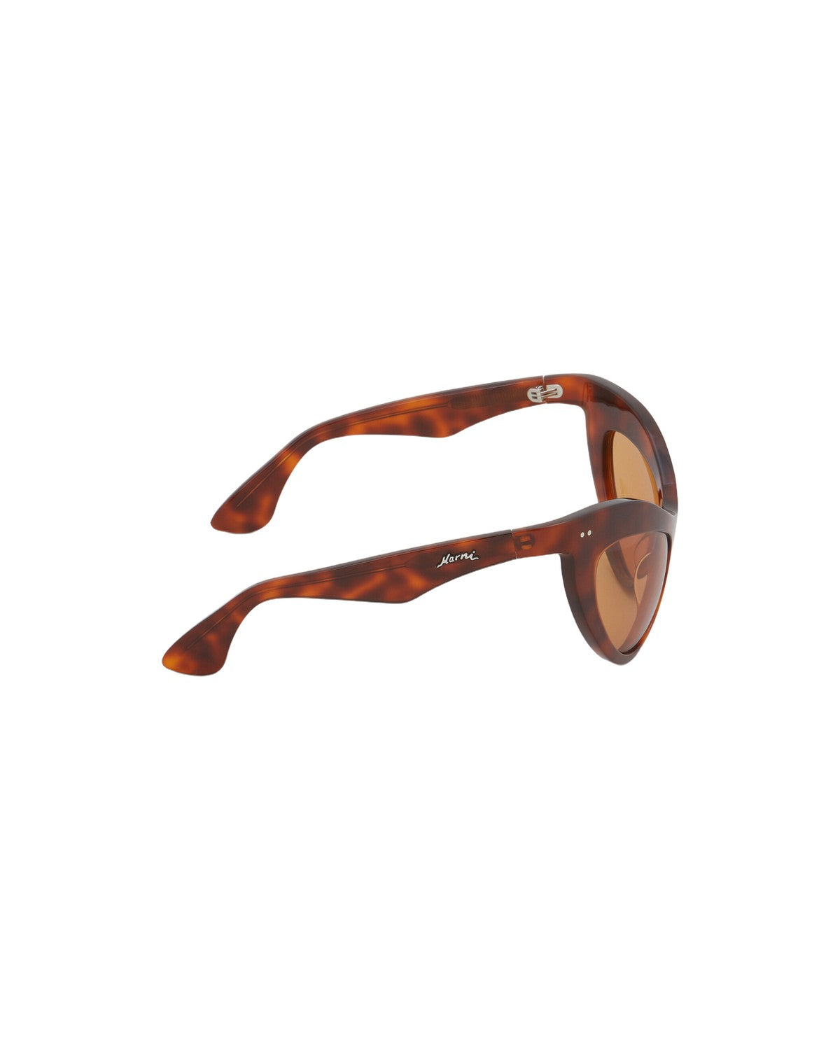 Marni Holoholona Havana Havana / Brown