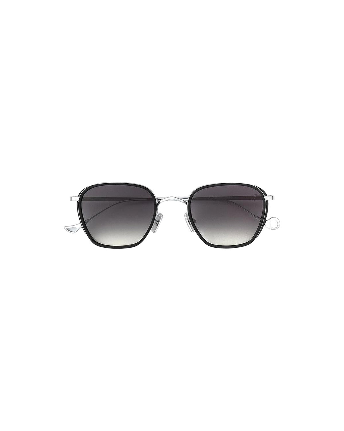 Front view of EYEPETIZER HONORE' C.B-1-27 sunglasses.