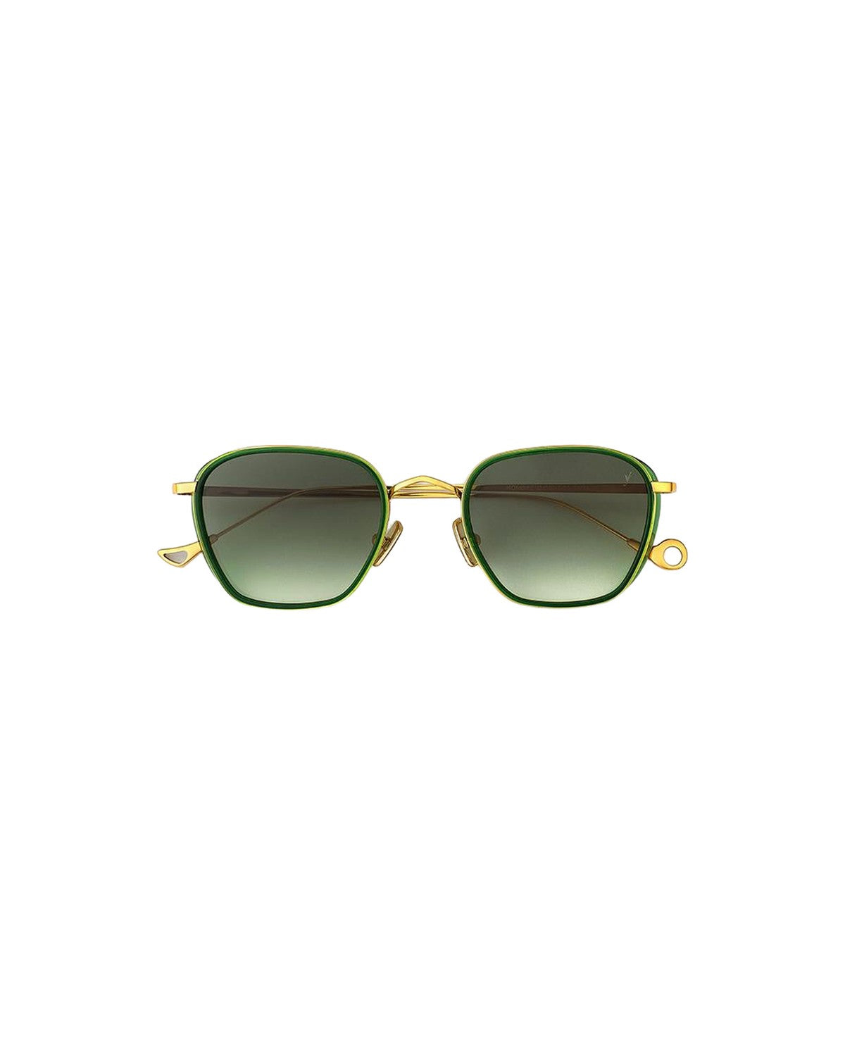 Front view of EYEPETIZER HONORE' C.O/O-4-25 sunglasses.