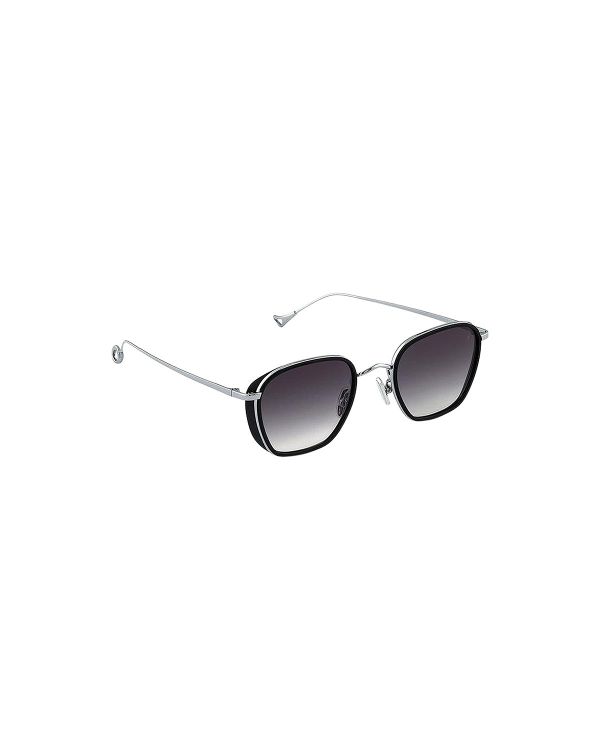 Three-quarter view of EYEPETIZER HONORE' C.B-1-27 sunglasses.