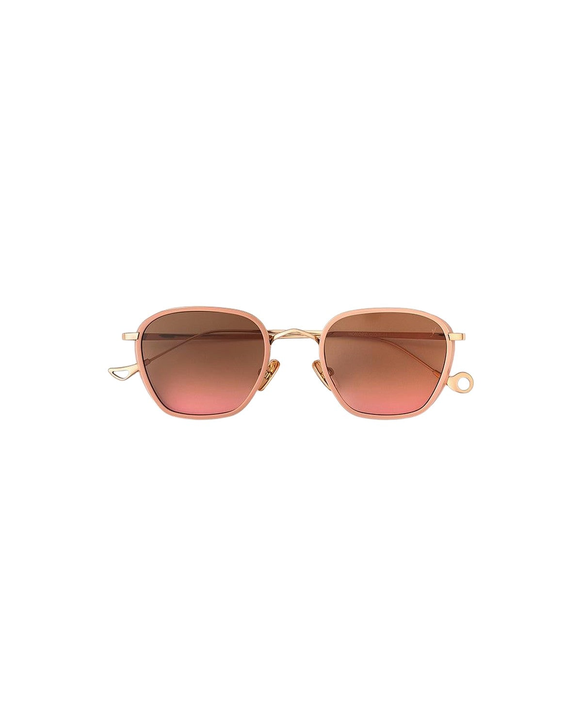 Front view of EYEPETIZER HONORE' C.Q-9-44 sunglasses.