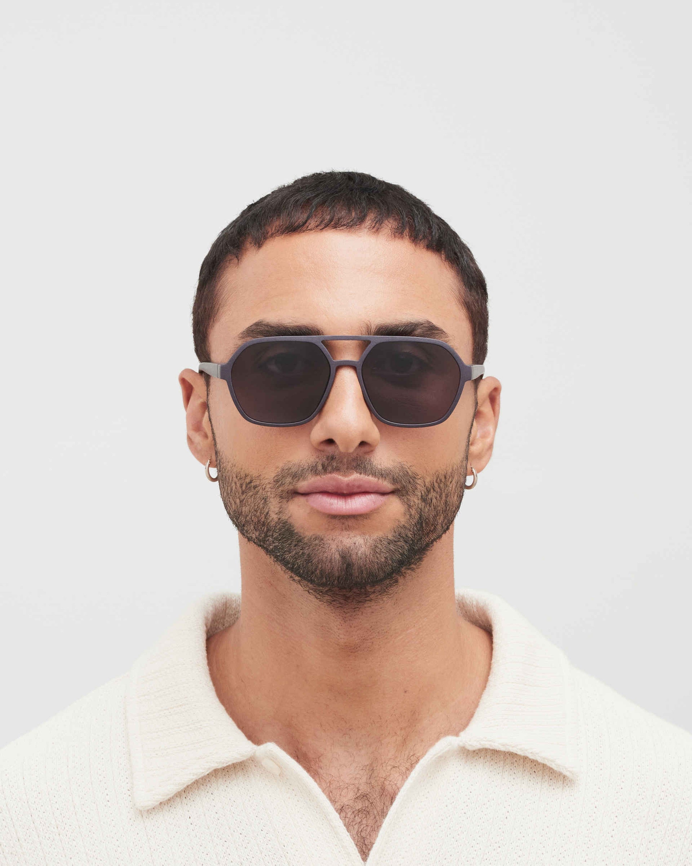 MYKITA HYDRA MD35 SLATE GREY Slate Grey / Cool Grey Solid