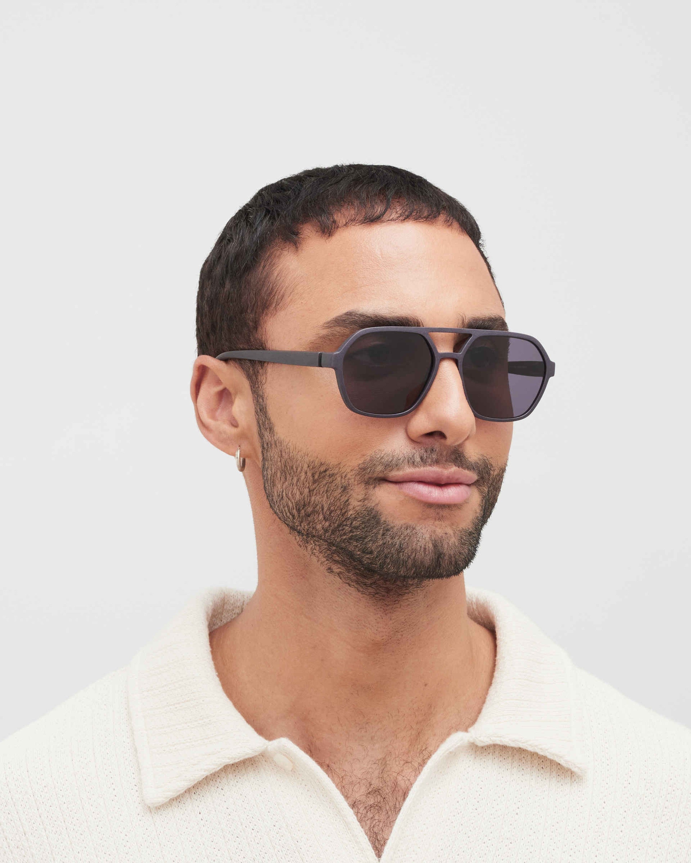 MYKITA HYDRA MD35 SLATE GREY Slate Grey / Cool Grey Solid