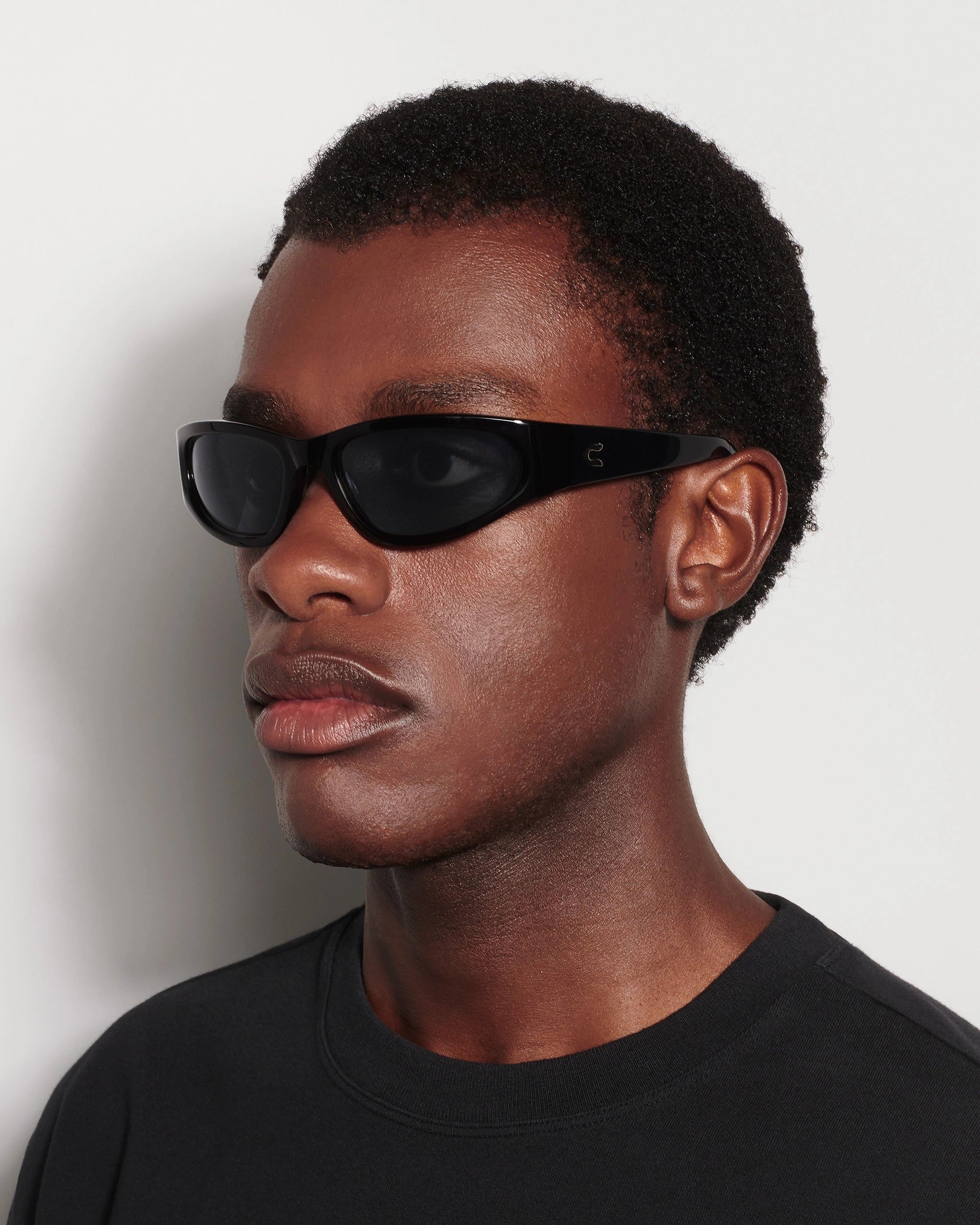 Slim Black