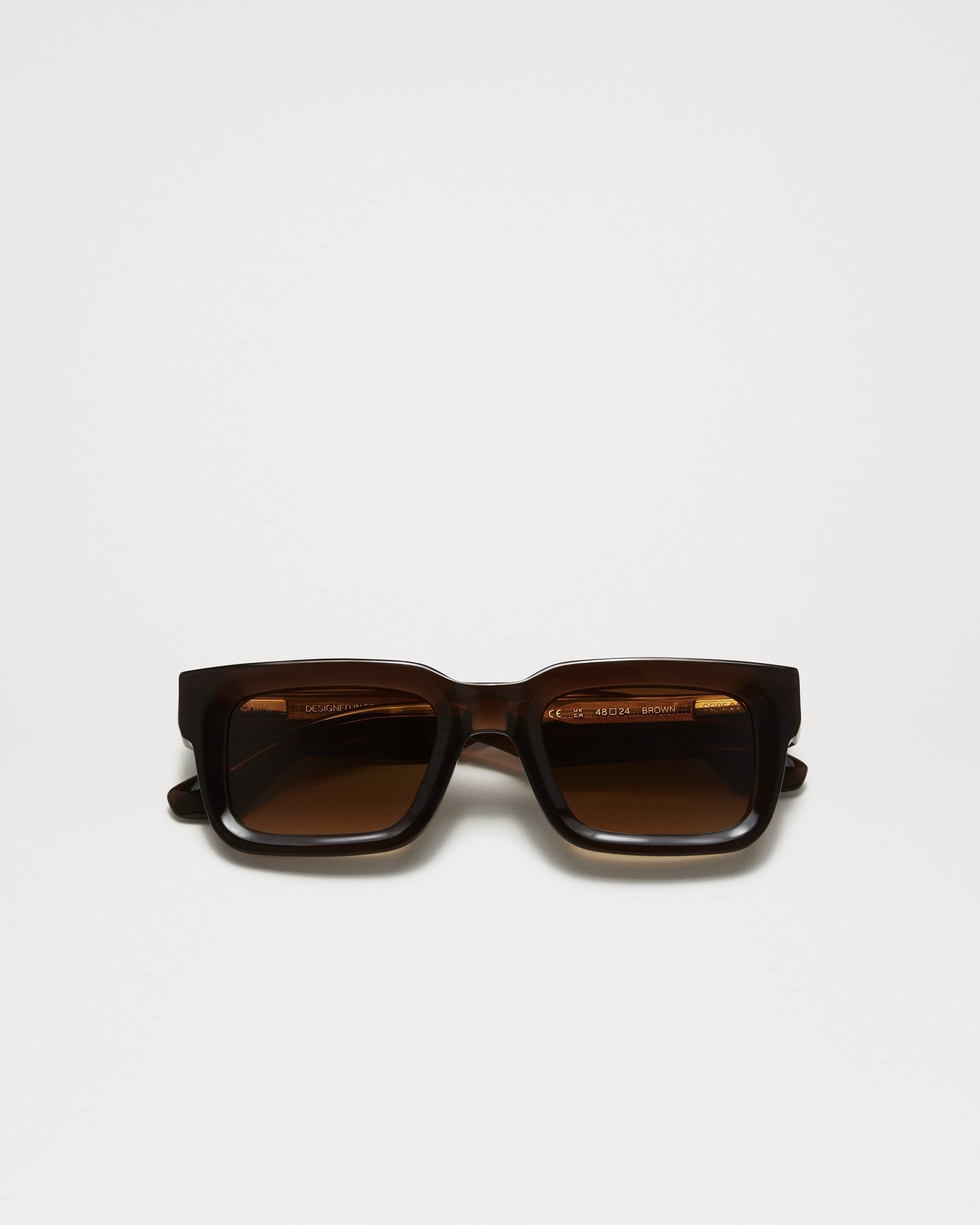 CHIMI 05 Brown Brown Brown / Brown