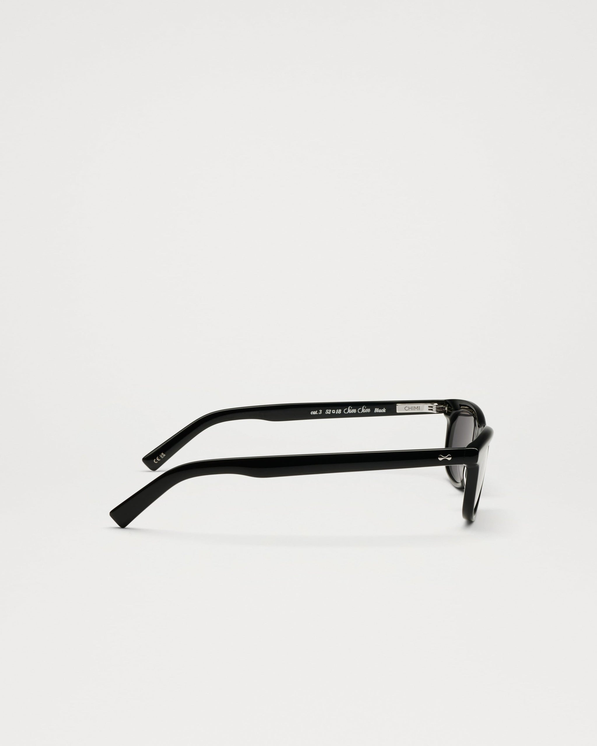 CHIMI Sim Sim Black Black Black / Black