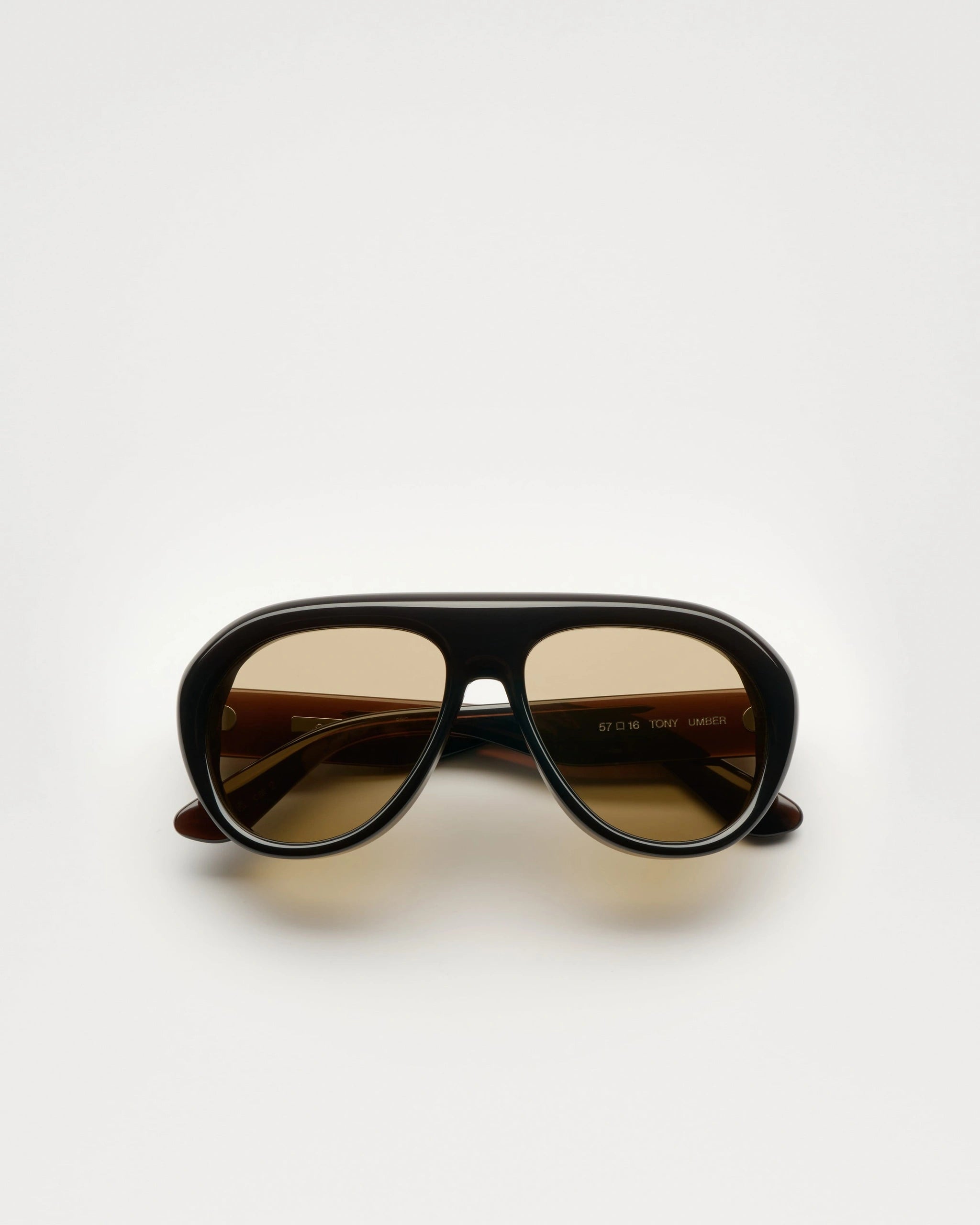 CHIMI Tony Umber Brown Brown Umber Brown / Brown