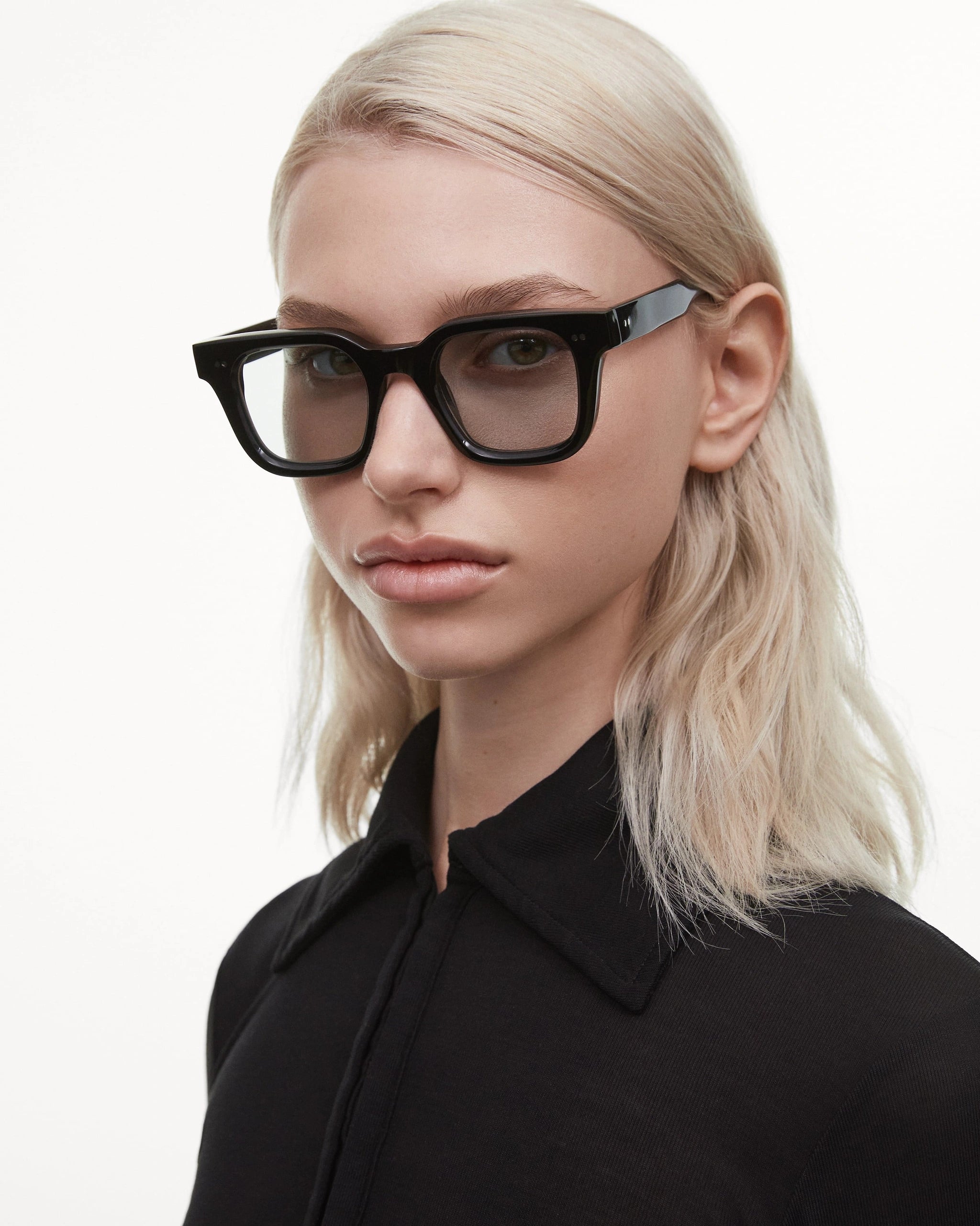 CHIMI 04 Black Photochromic Black / Photochromic