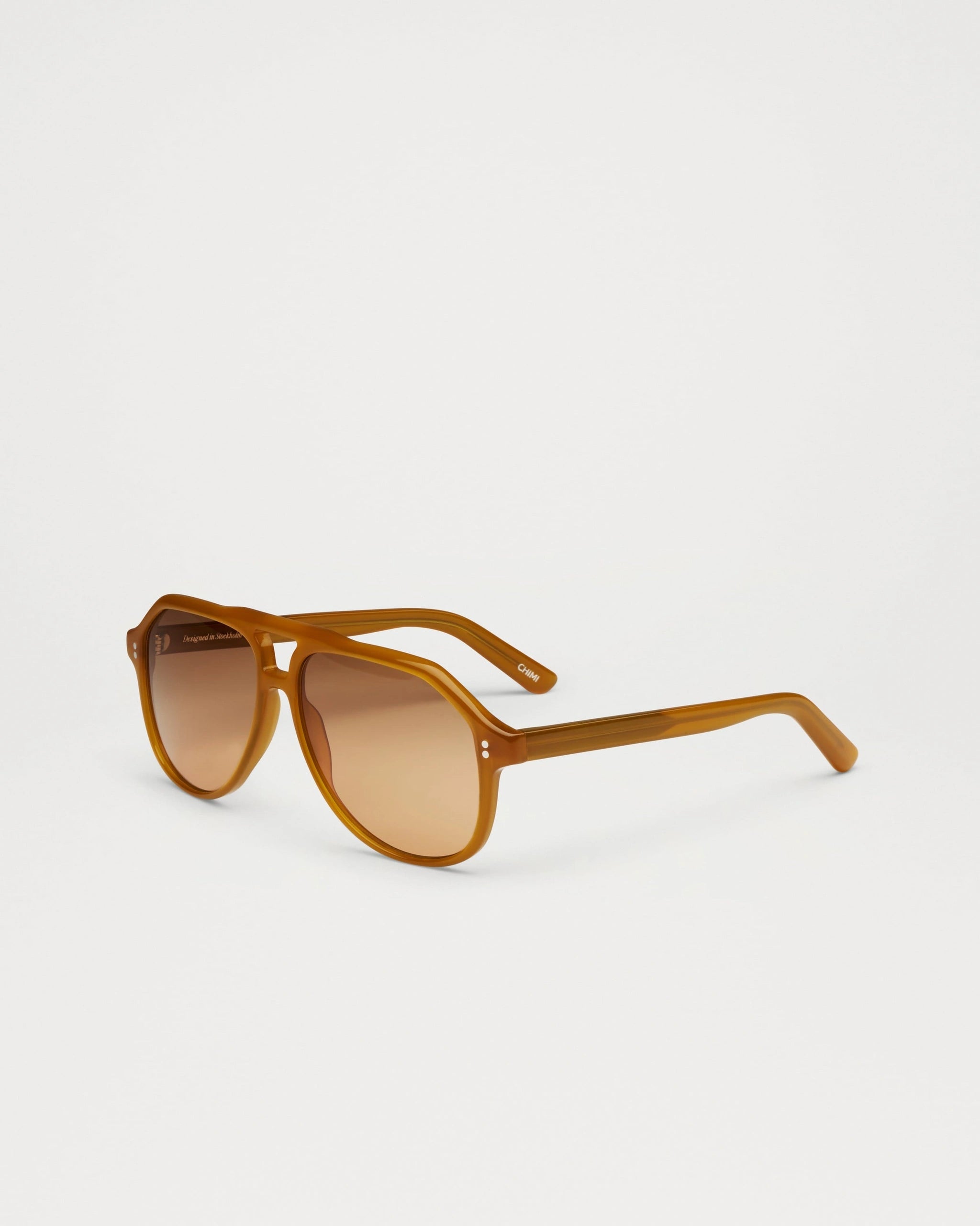 CHIMI Sally Honey Brown Honey / Brown