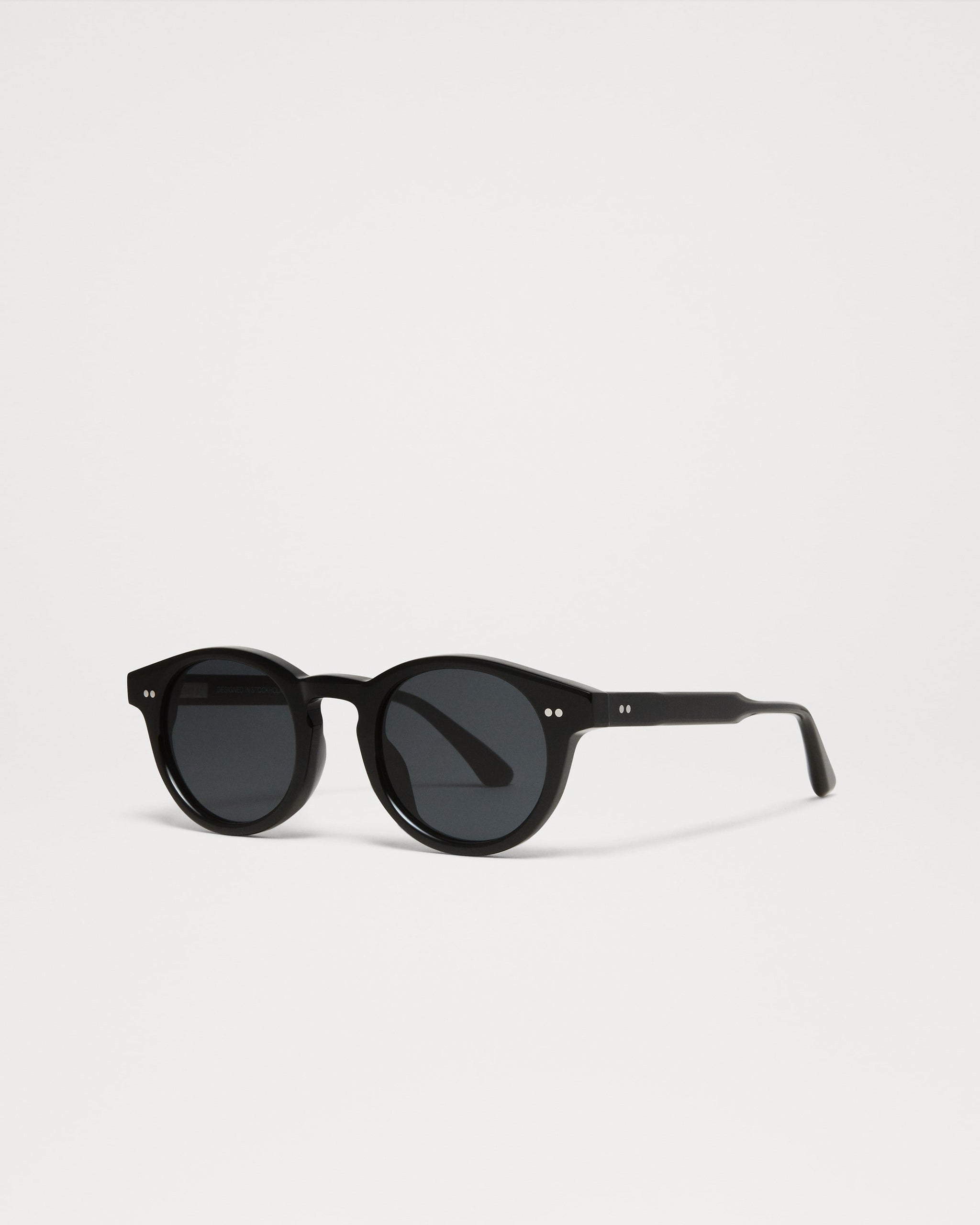 CHIMI 03 Black Black Black / Black