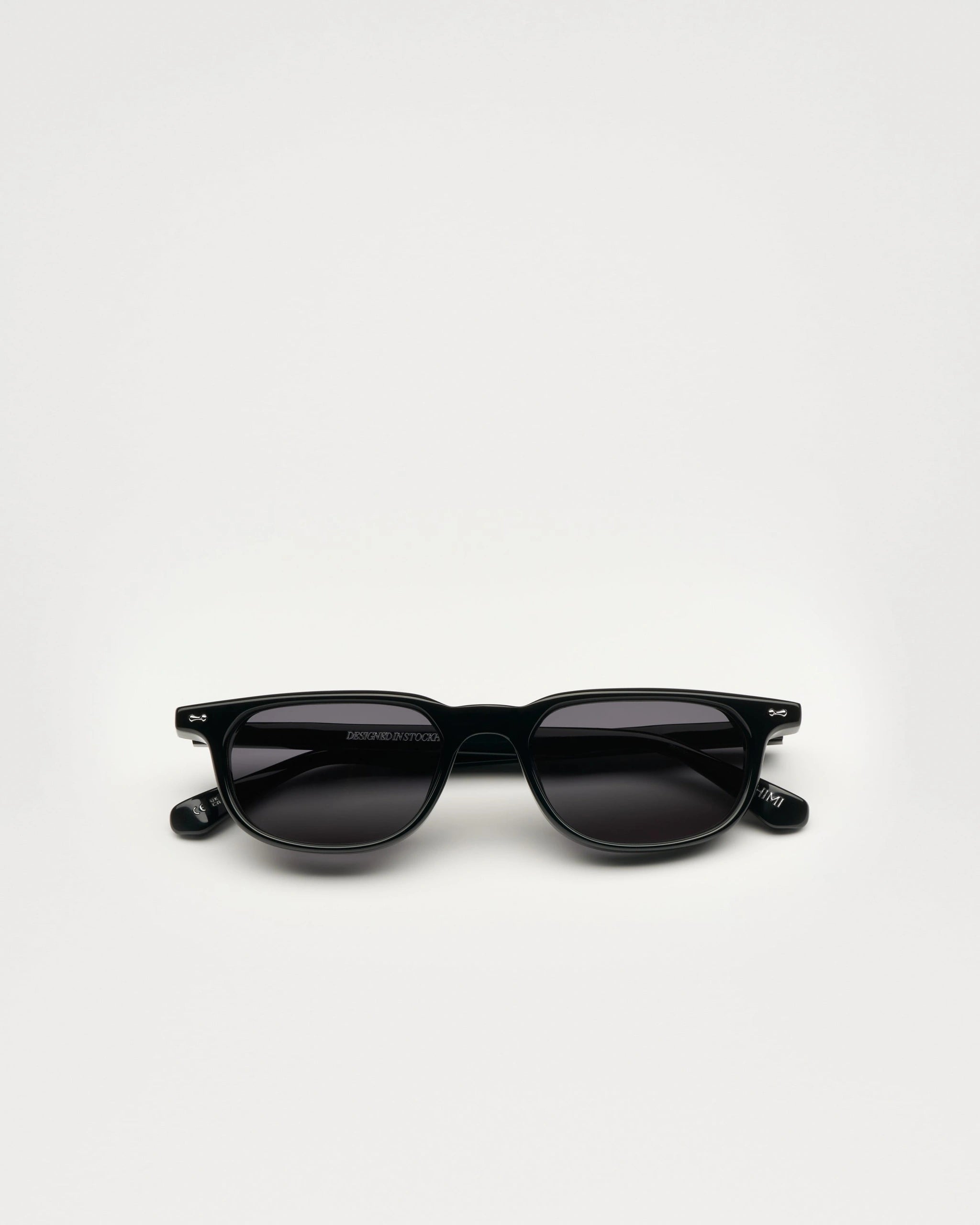 CHIMI Novis Coal Black Black Coal Black / Black