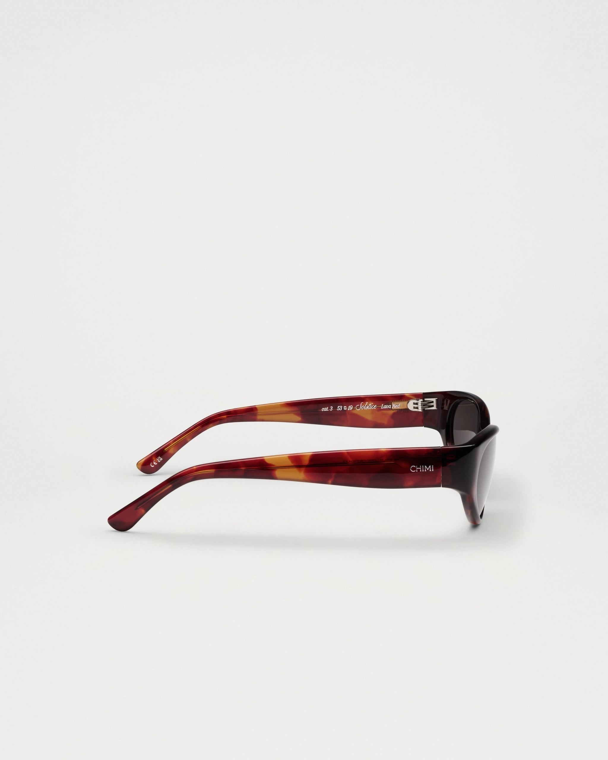 CHIMI Solstice Lava Red Black Lava Red / Black