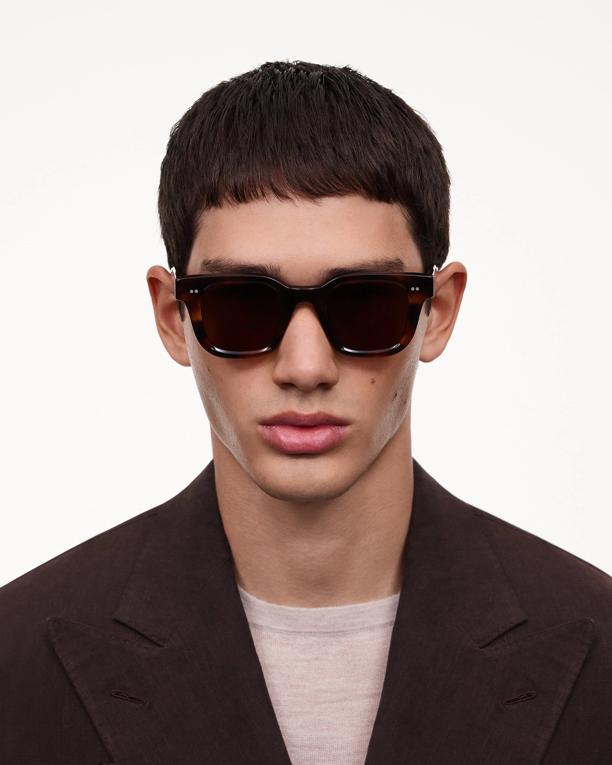 CHIMI 04 Tortoise Brown Tortoise / Brown
