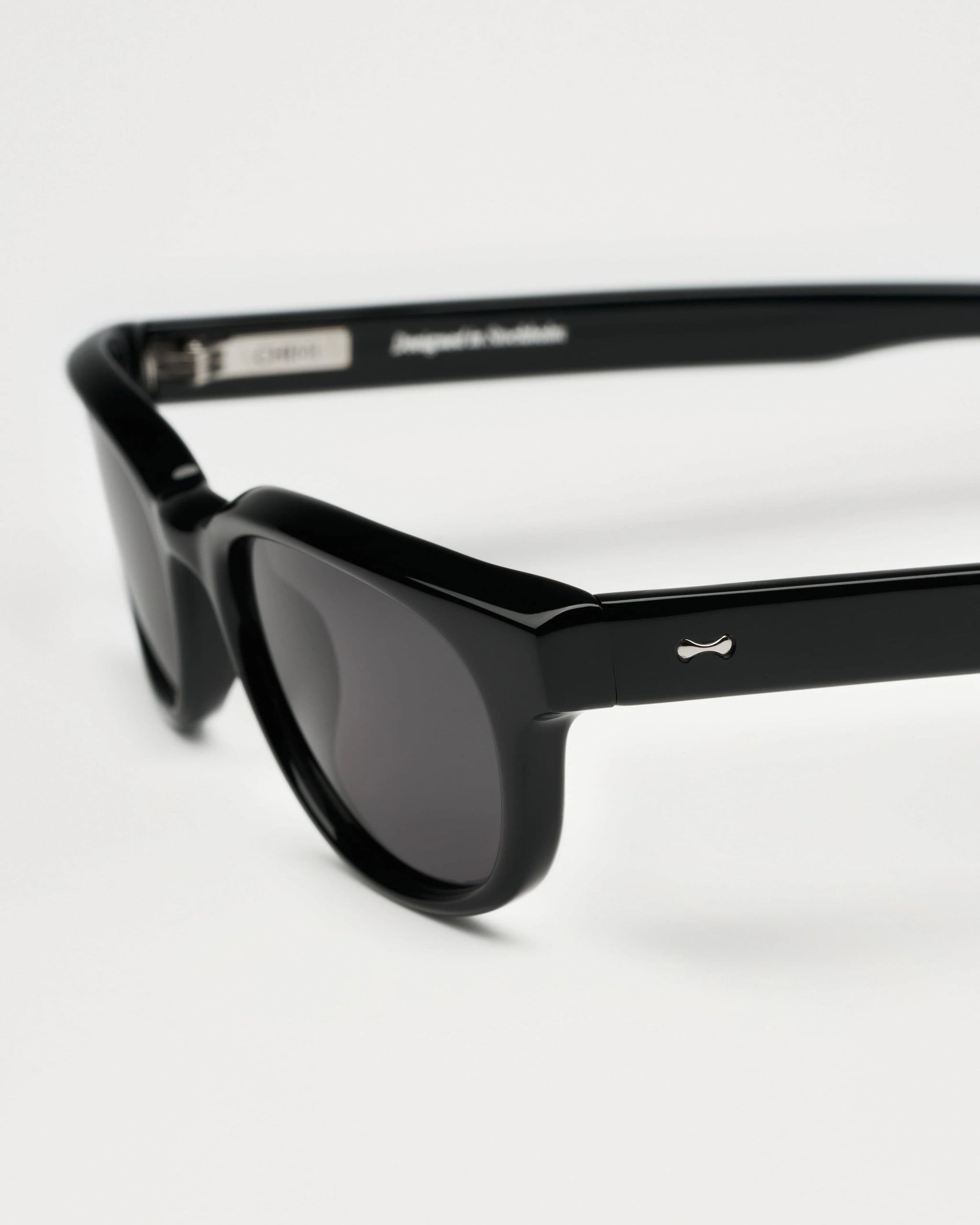 CHIMI Lyra Black Black Black / Black