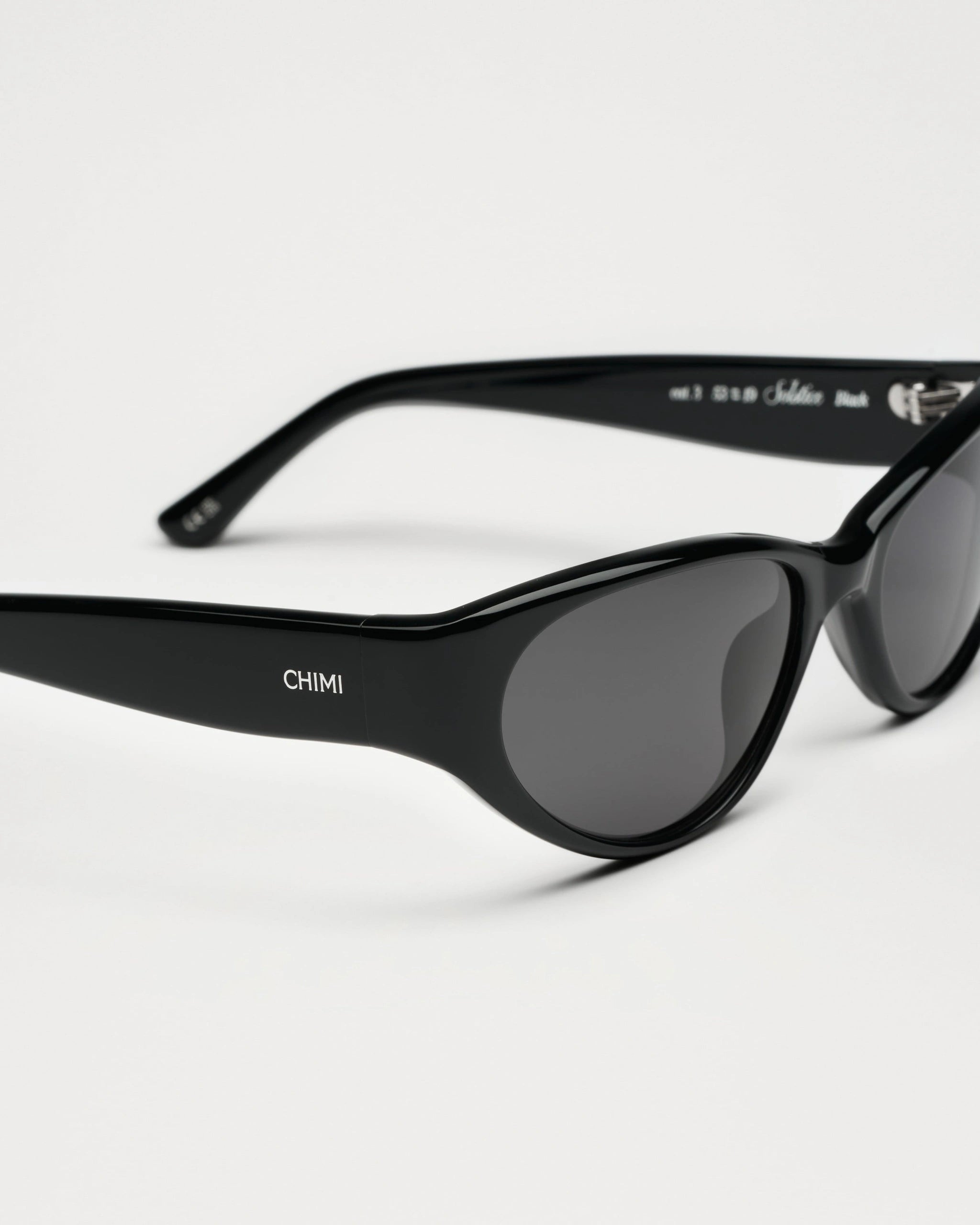 CHIMI Solstice Black Black Black / Black