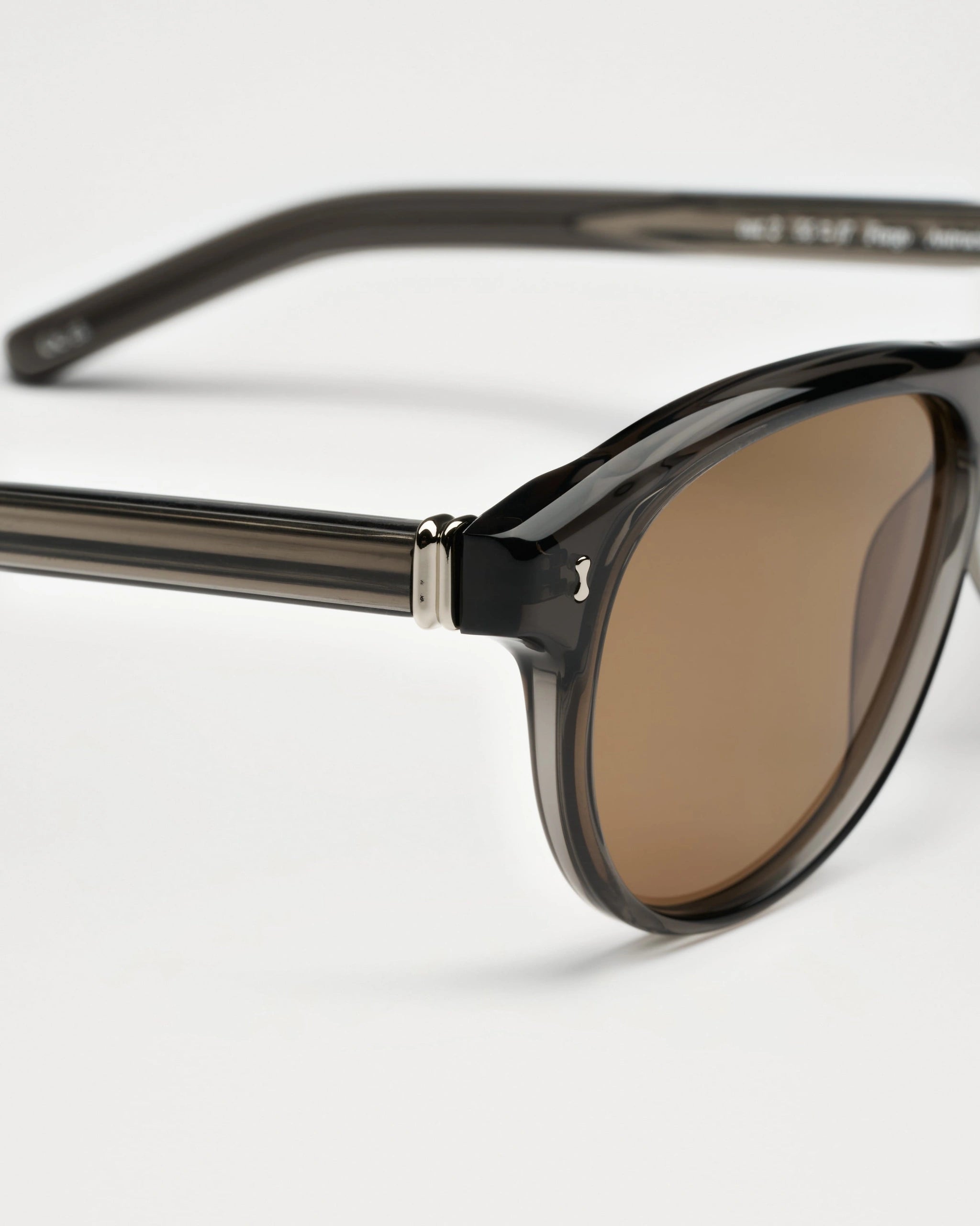CHIMI Fargo Anthracite Brown Anthracite / Brown