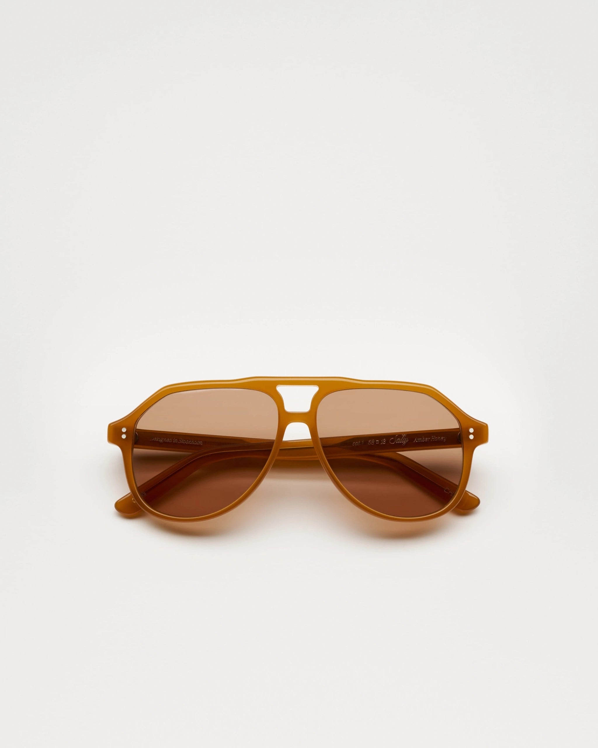 CHIMI Sally Honey Brown Honey / Brown