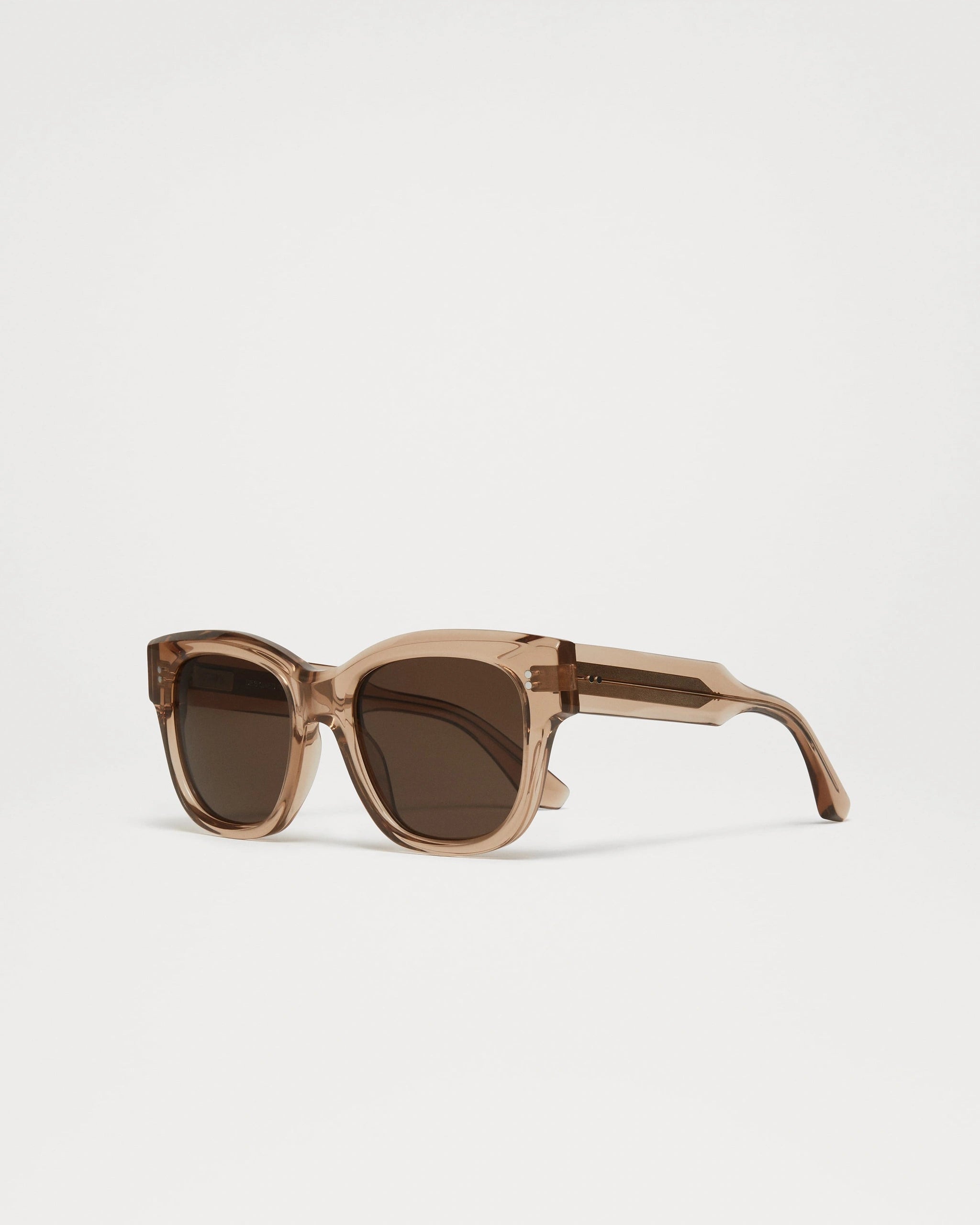 CHIMI 07 Light Brown Brown Light Brown / Brown