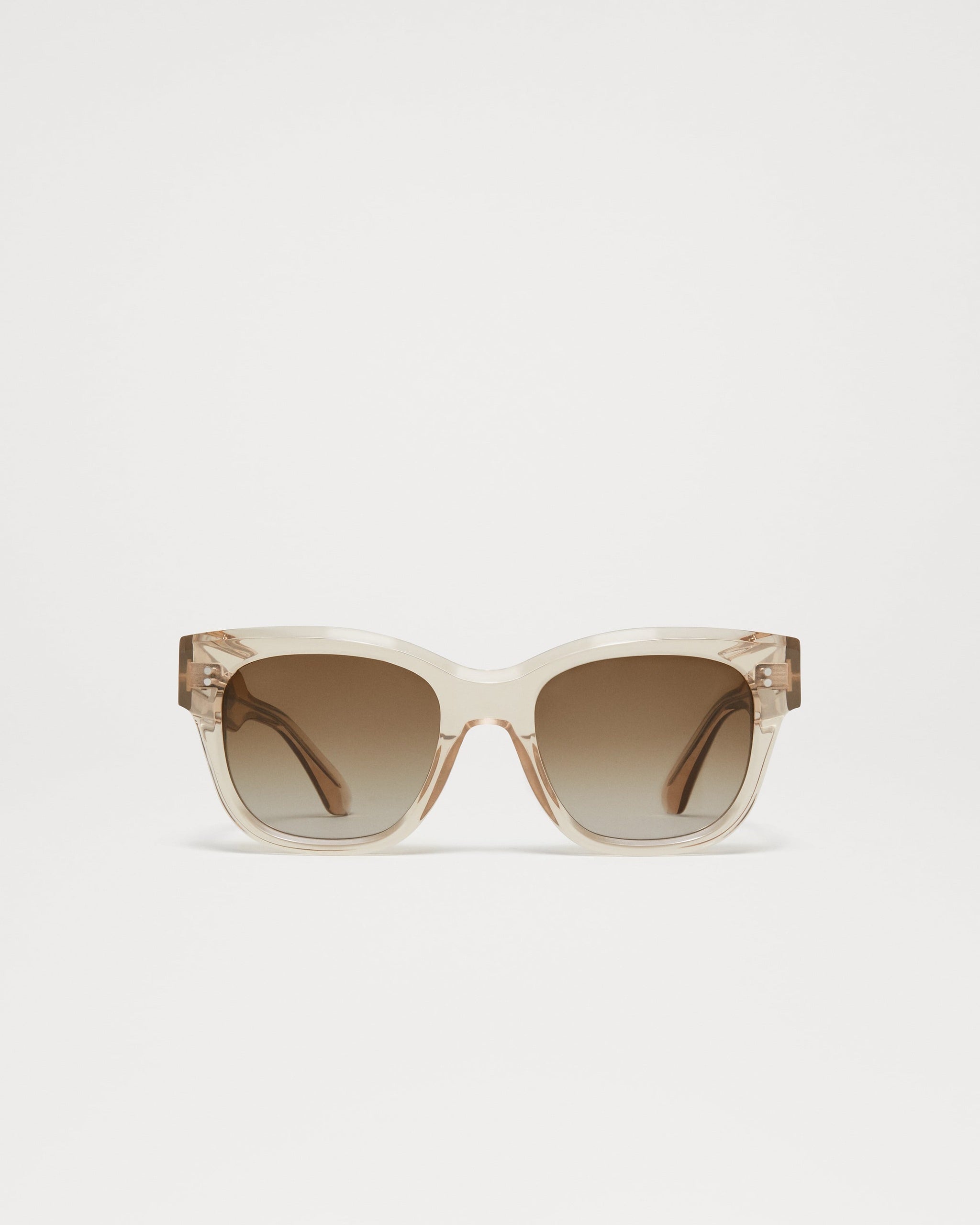 CHIMI 07 Ecru Brown Ecru / Brown