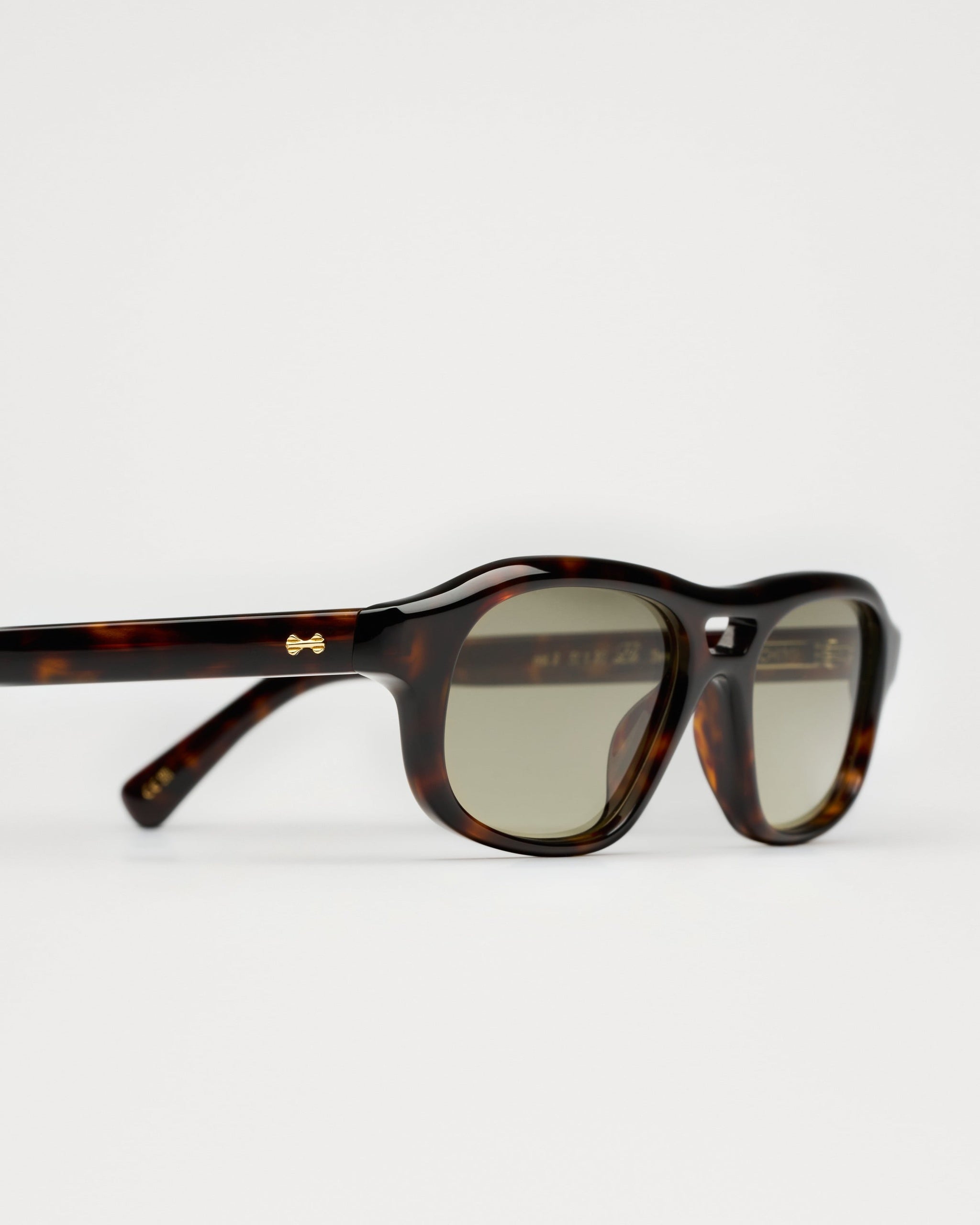 CHIMI Eli Terra Tortoise Brown Terra Tortoise / Brown
