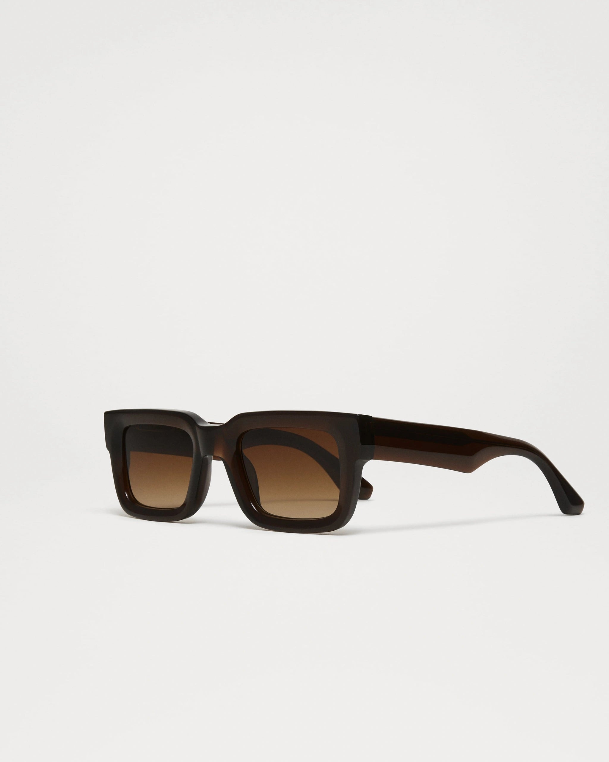 CHIMI 05 Brown Brown Brown / Brown