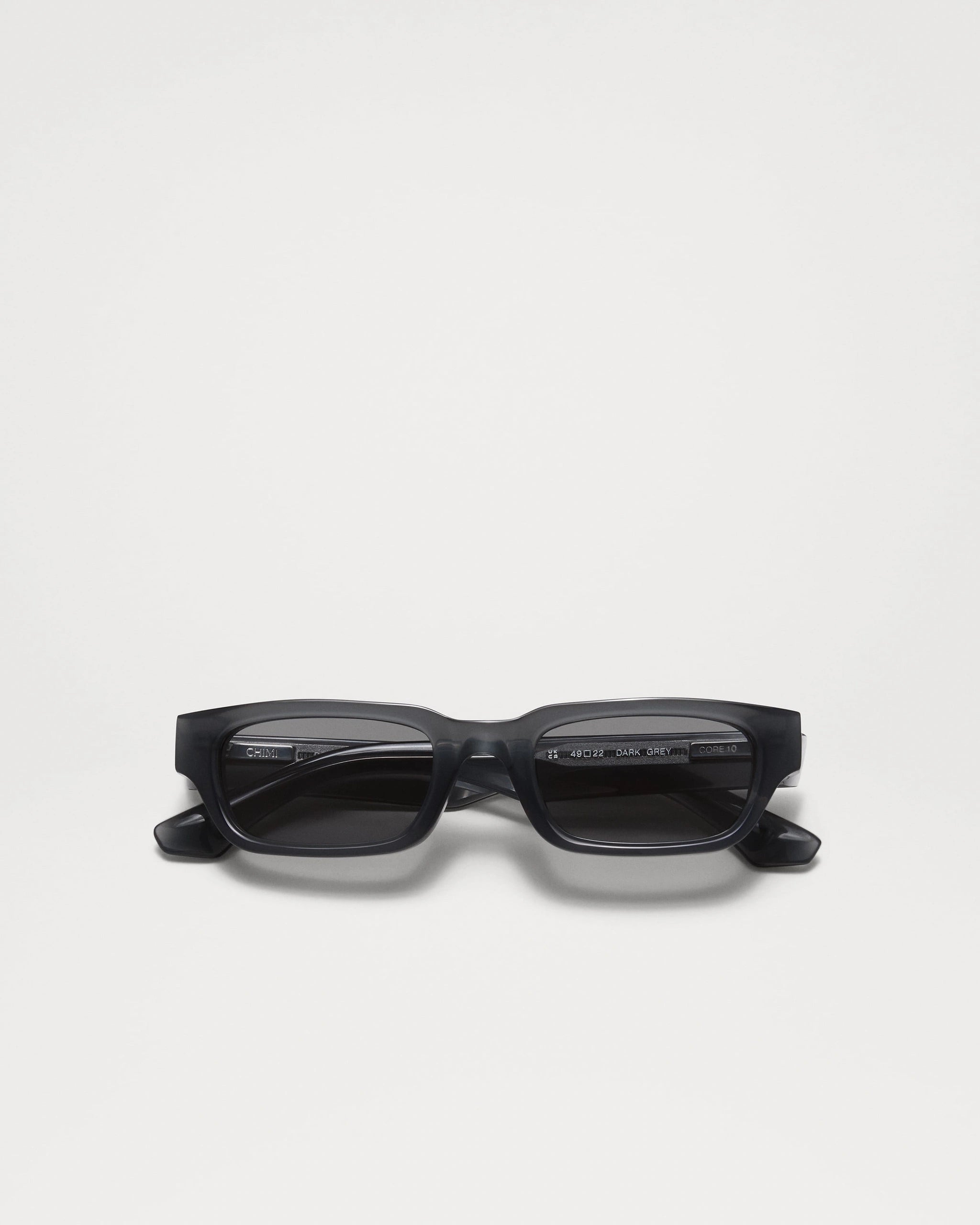 CHIMI 10 Dark Grey Dark Grey Dark Grey / Dark Grey