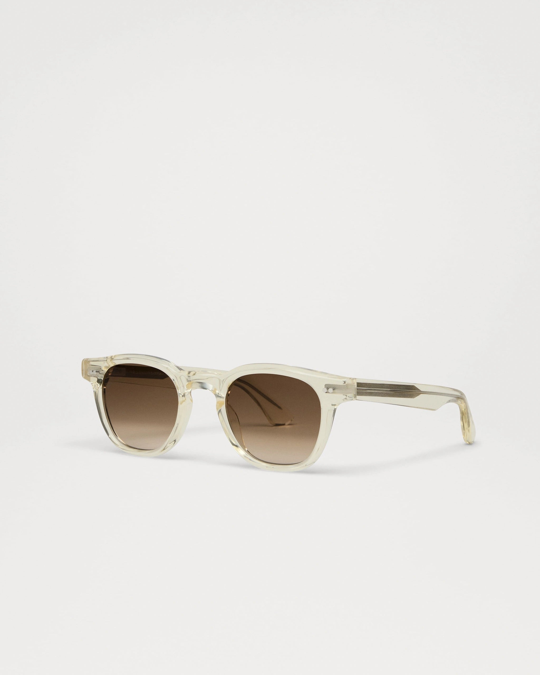 CHIMI 01 Pale Yellow Brown Pale Yellow / Brown