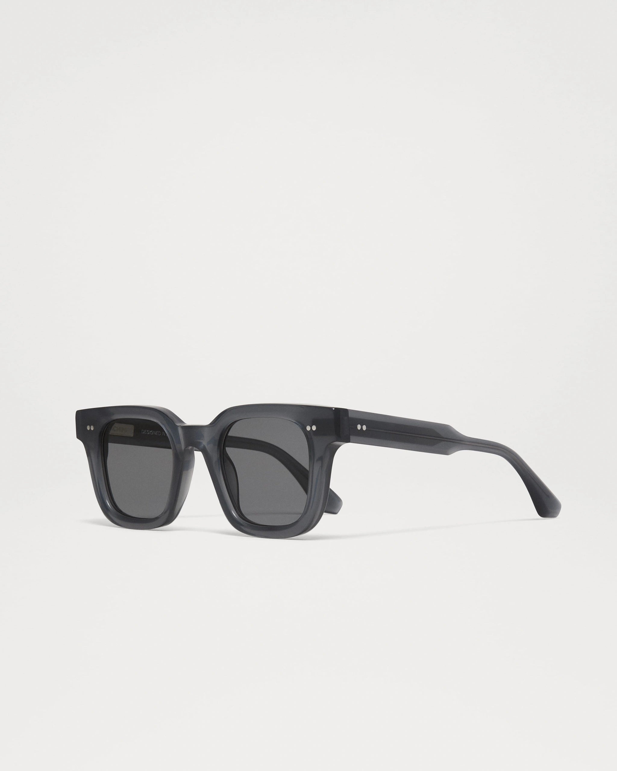 CHIMI 04 Dark Grey Dark Grey / Dark Grey