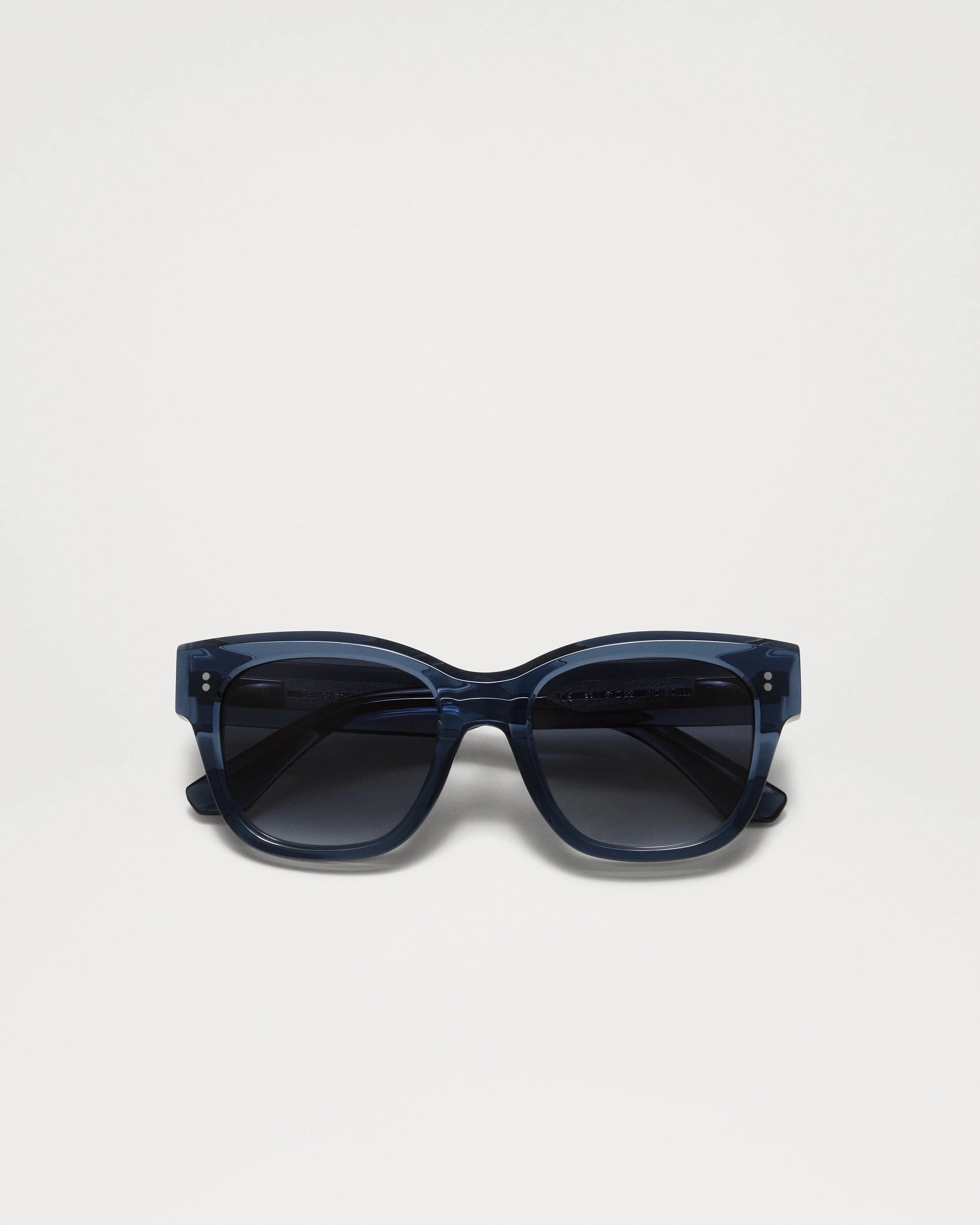 CHIMI 07 Indigo Dark Grey Indigo / Dark Grey