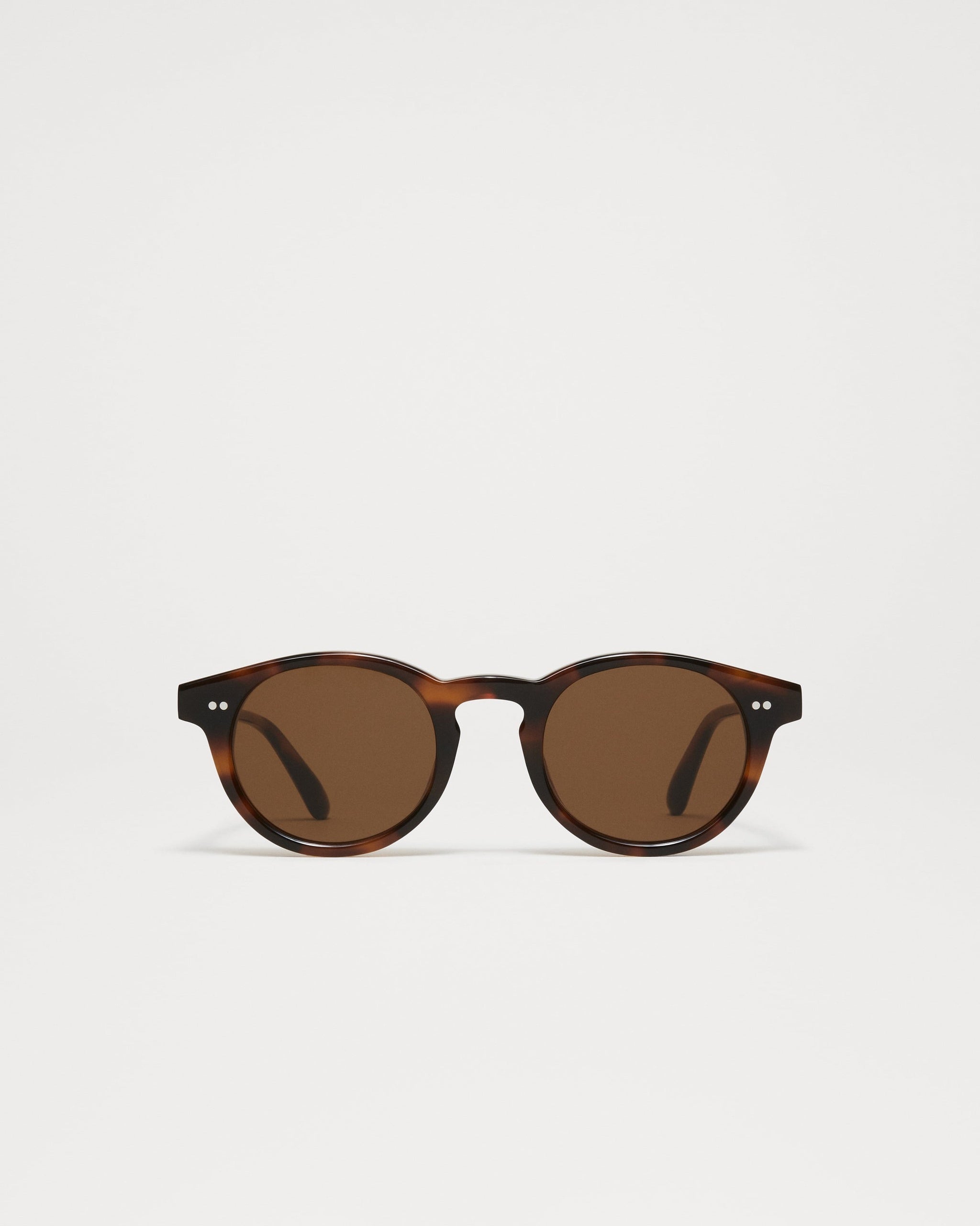 CHIMI 03 Tortoise Brown Tortoise / Brown