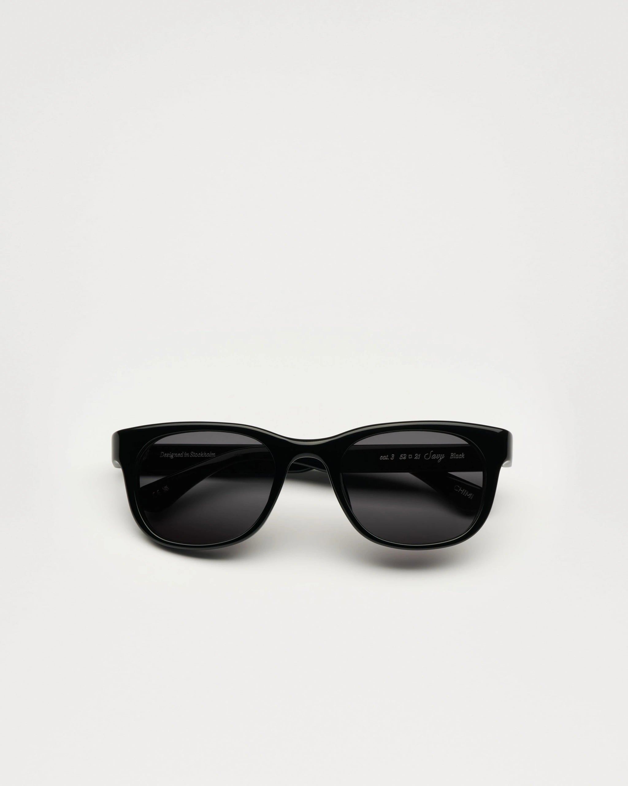 CHIMI Savy Black Black Black / Black