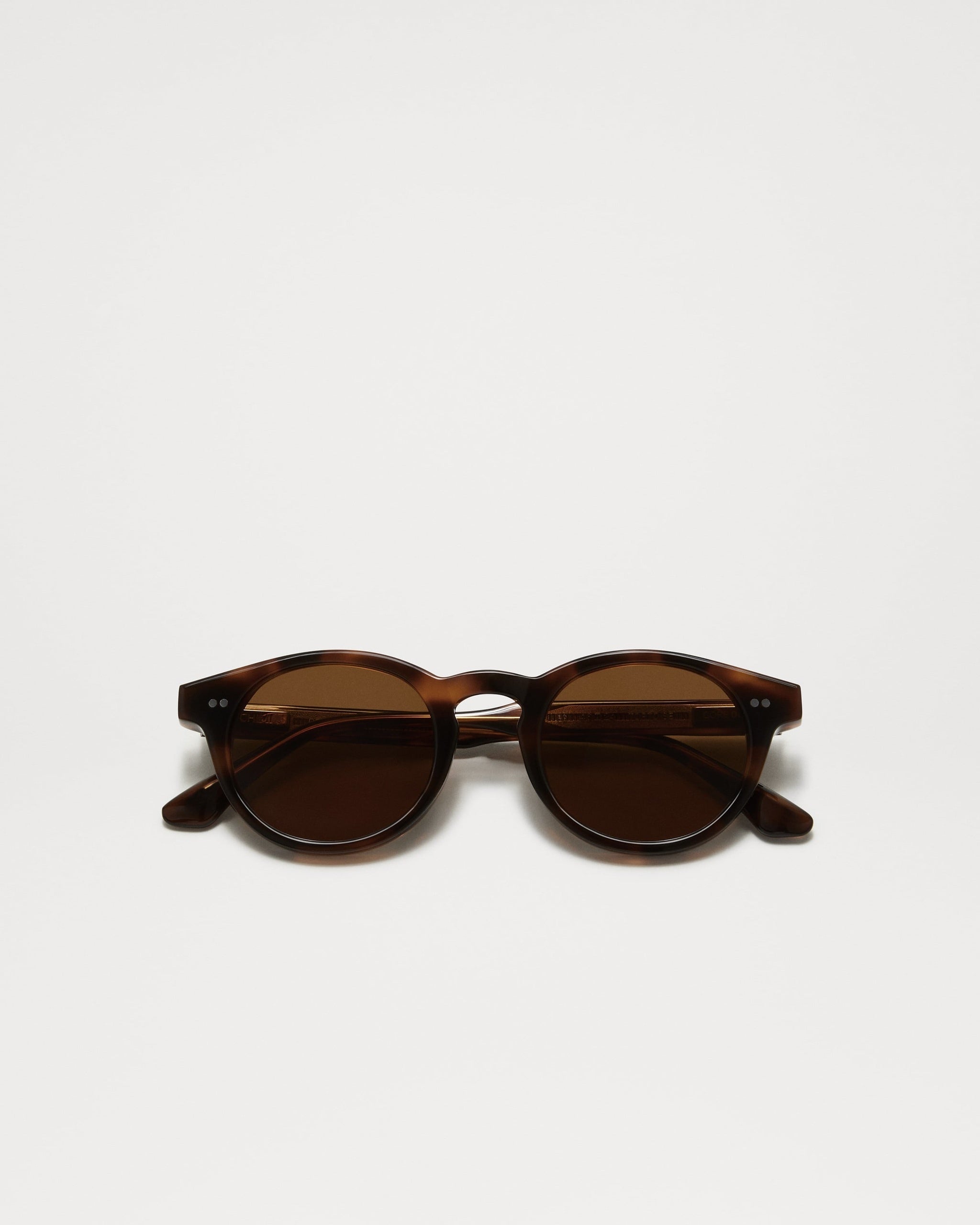 CHIMI 03 Tortoise Brown Tortoise / Brown