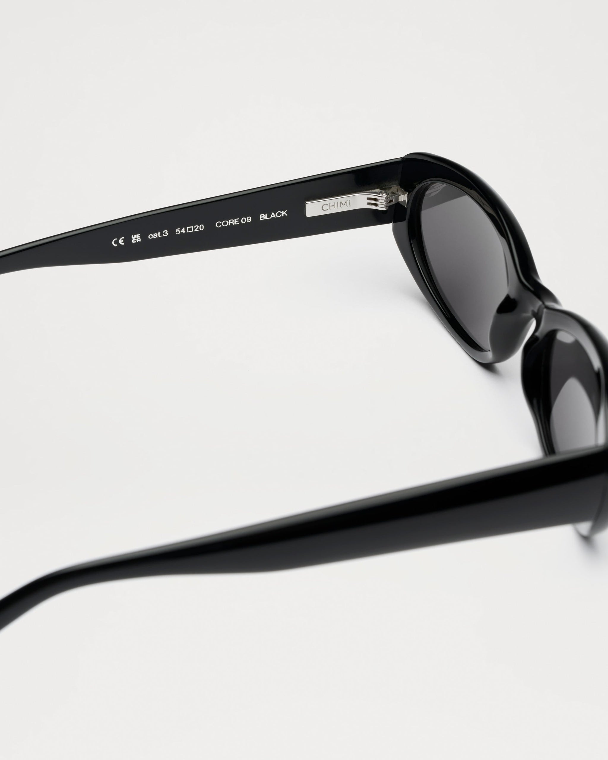 CHIMI 09 Black Black Black / Black