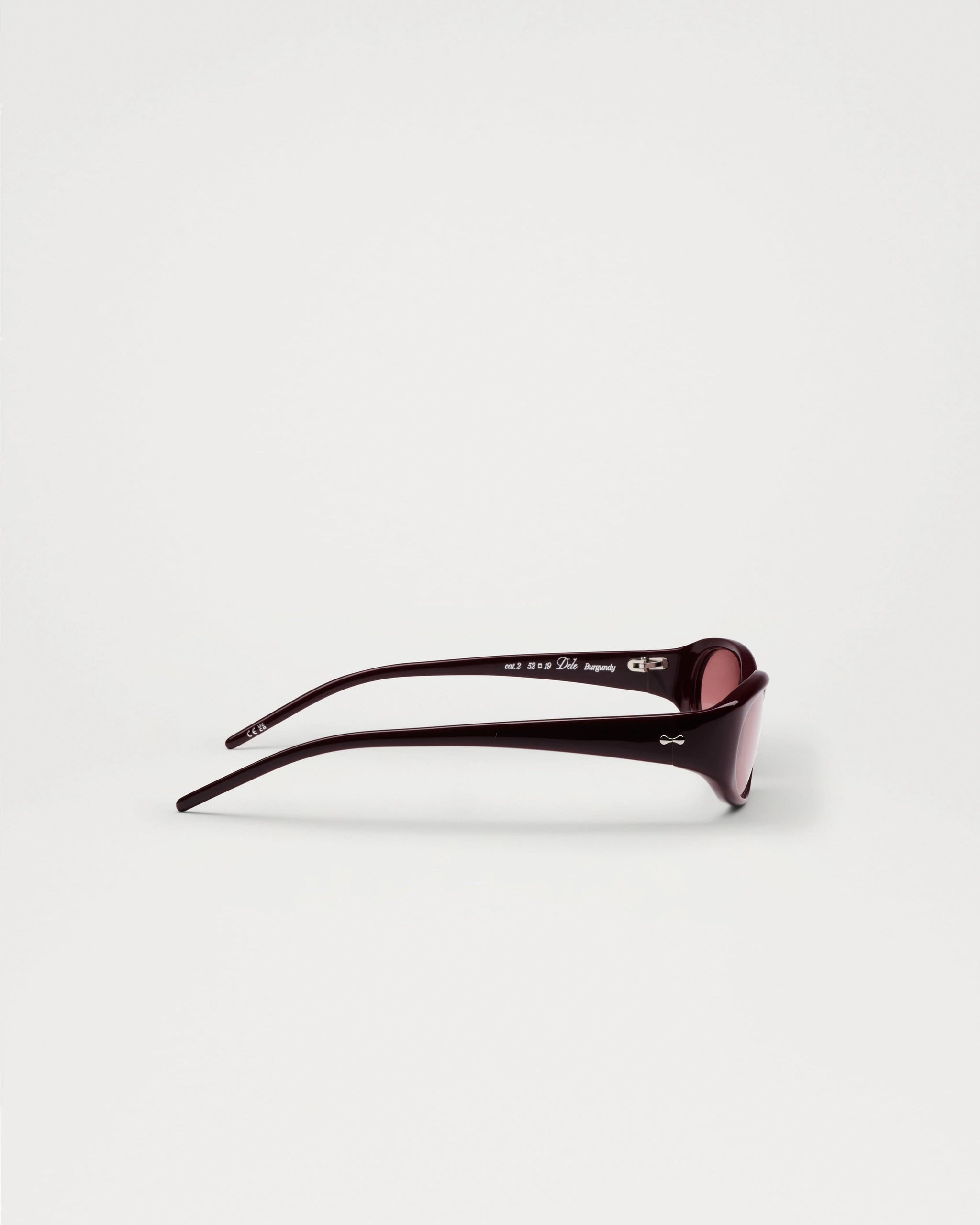 CHIMI Dele Burgundy Pink Burgundy / Pink