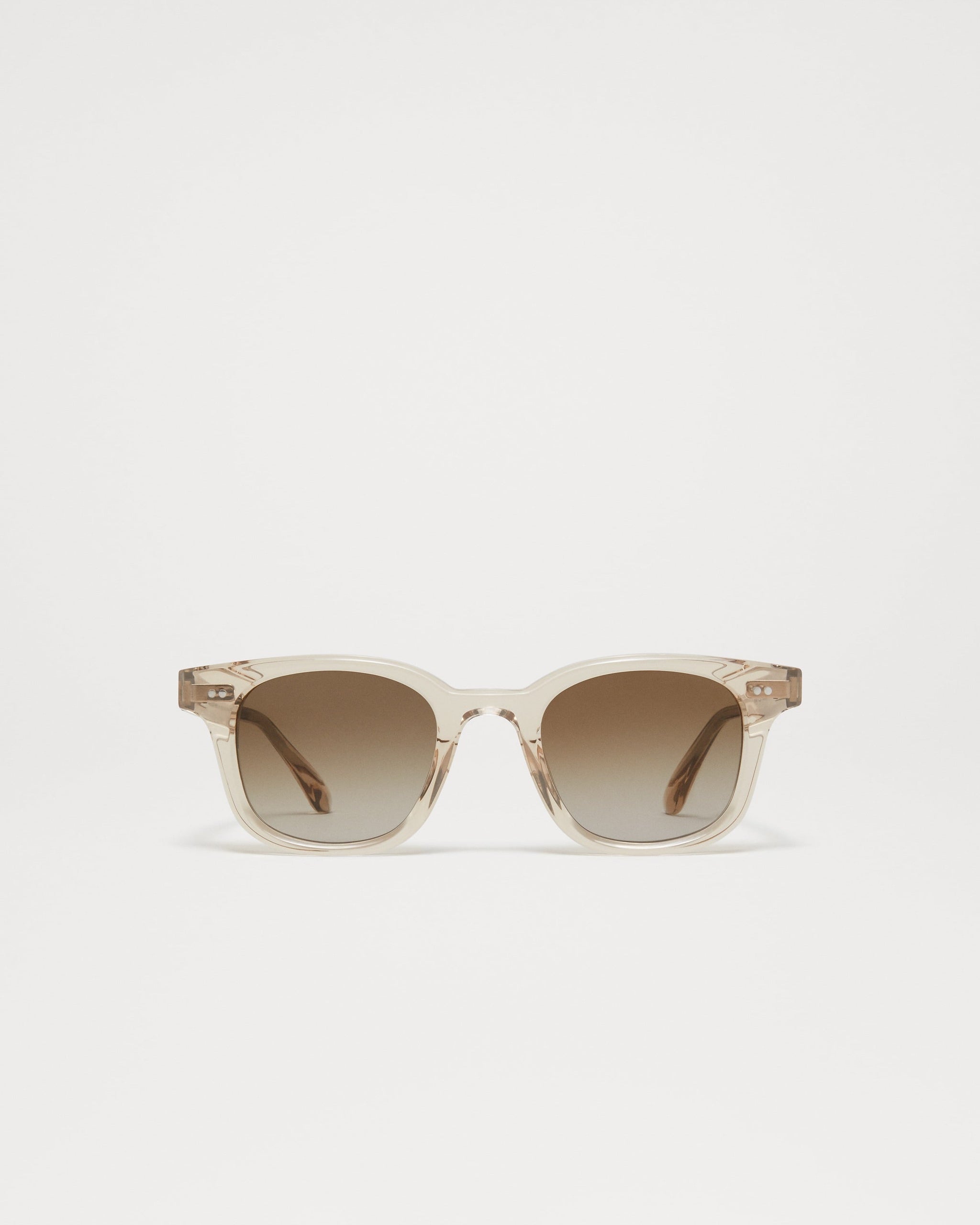 CHIMI 02 Ecru Brown Ecru / Brown